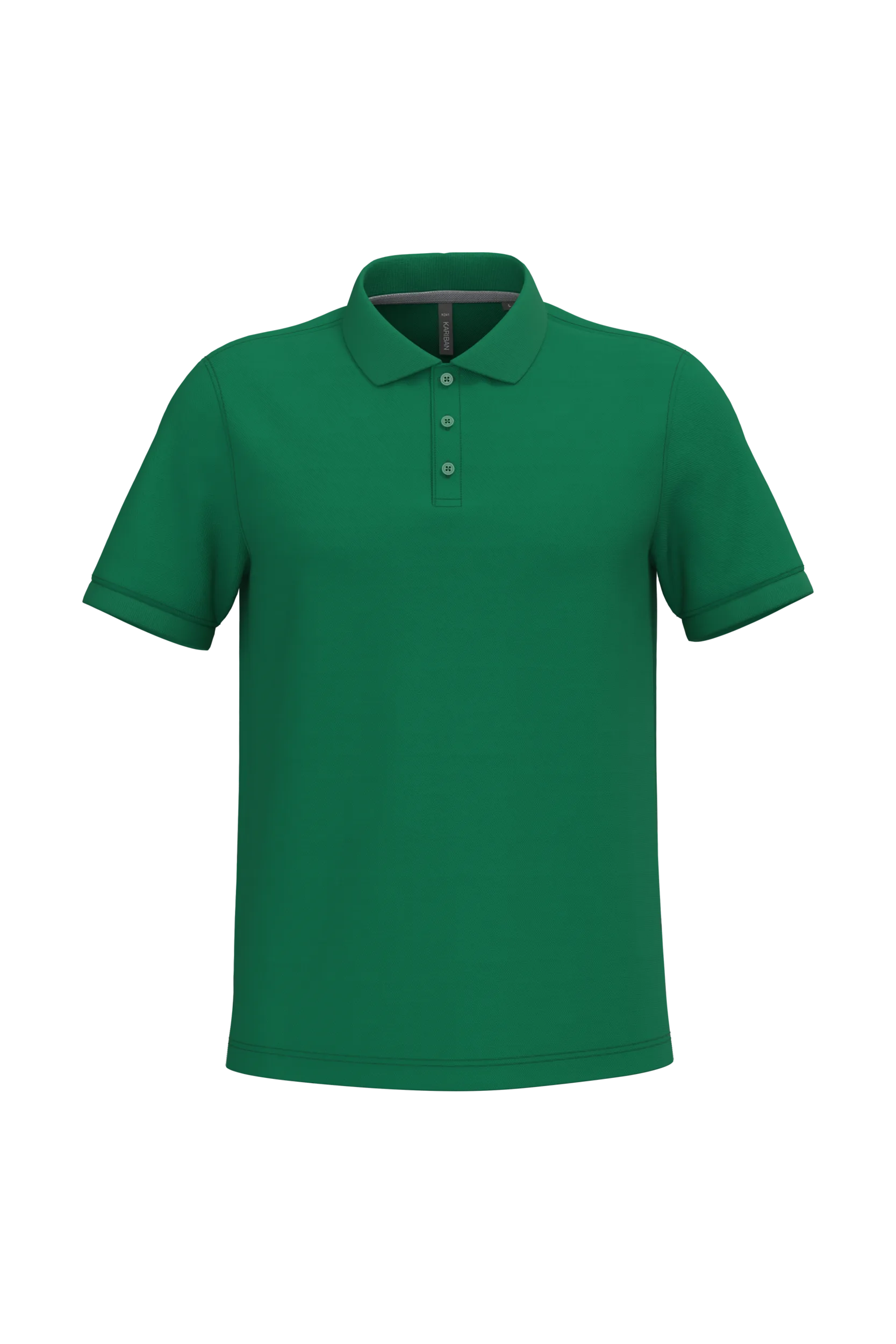K241 KELLYGREEN