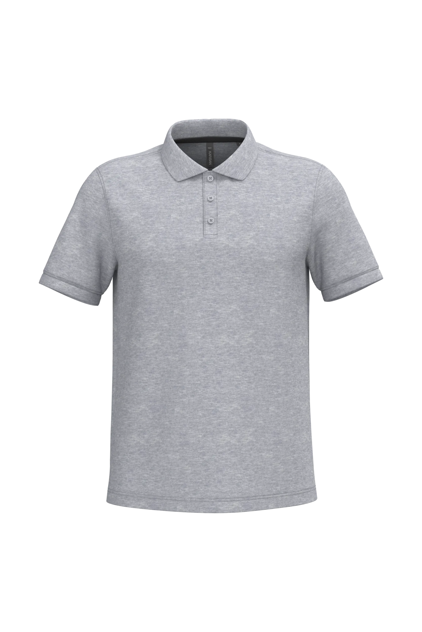 K241 OXFORDGREY