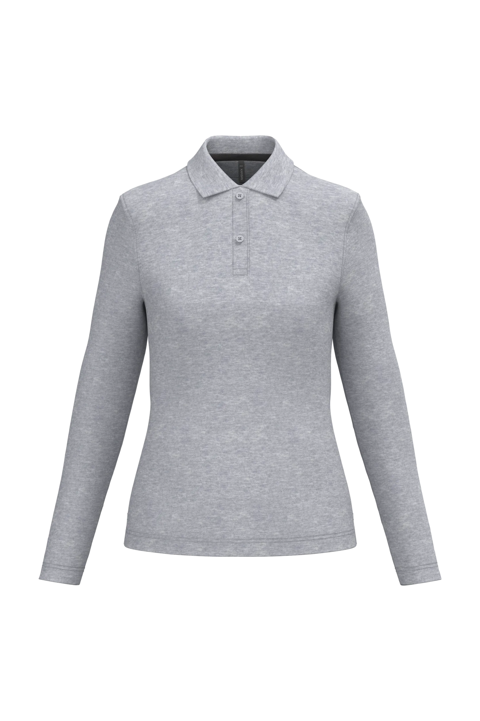 K244 OXFORDGREY