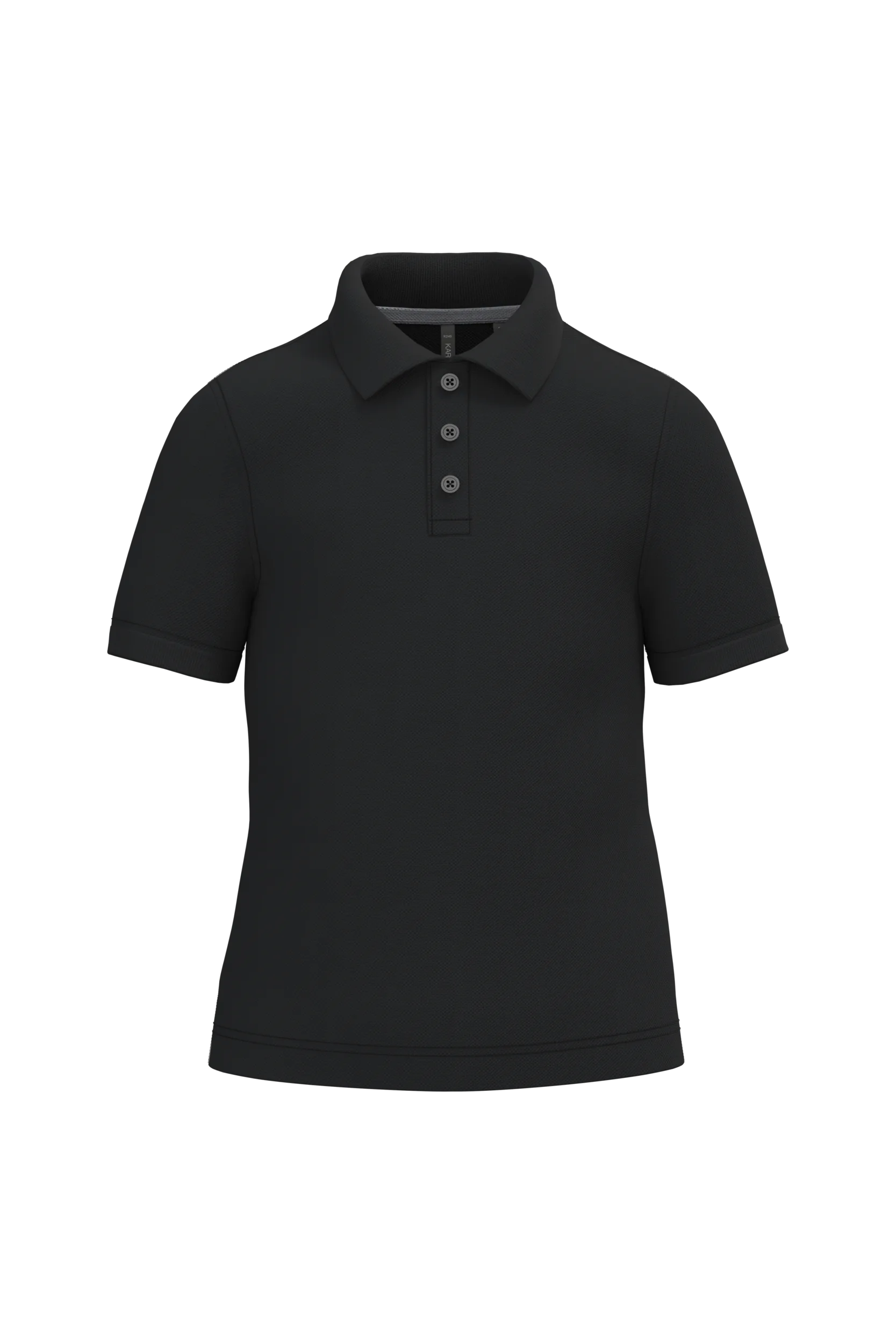K249 BLACK
