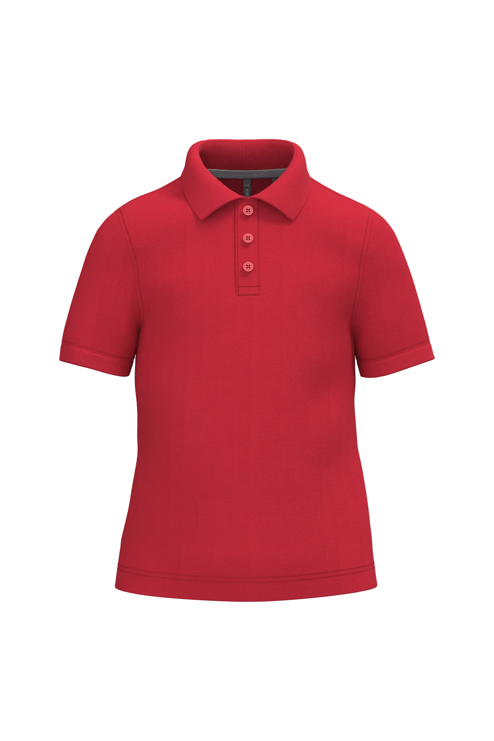 K249 RED
