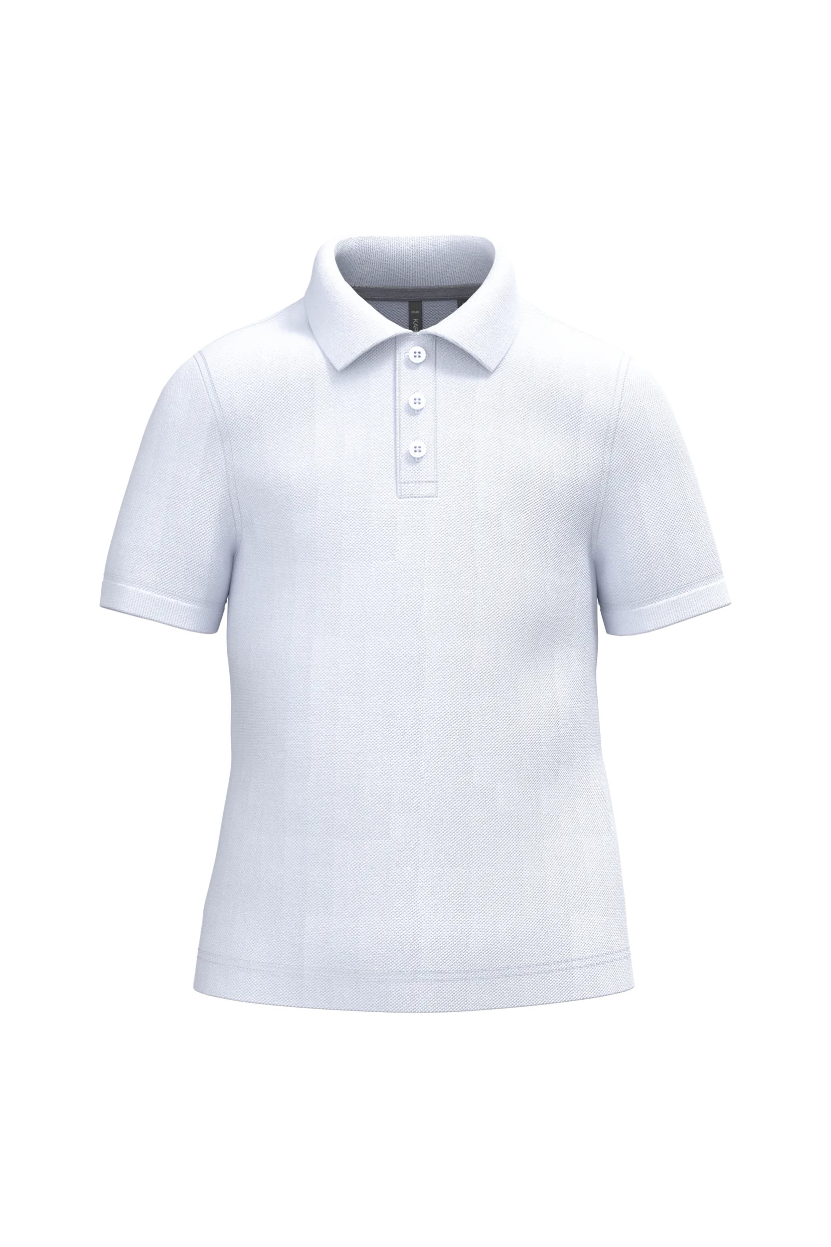 K249 WHITE