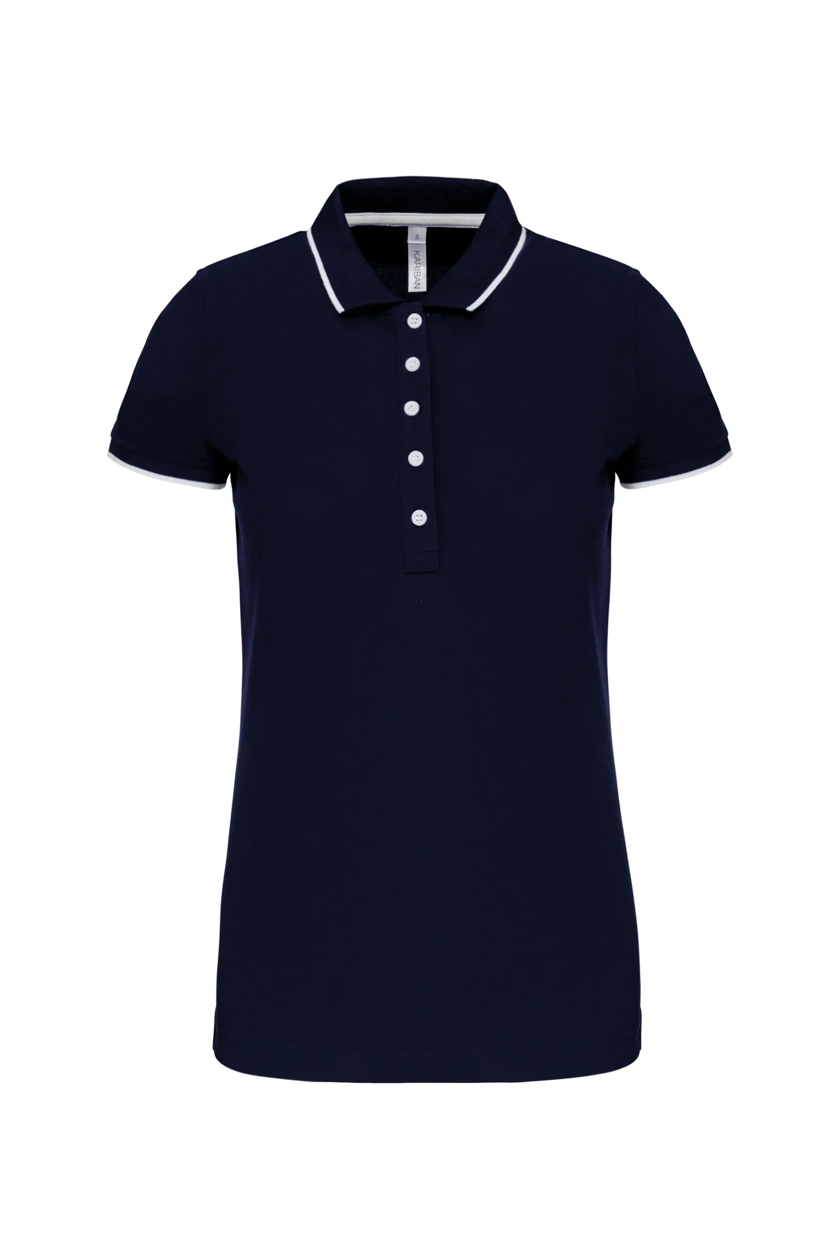 K252 NAVY-WHITE-RED