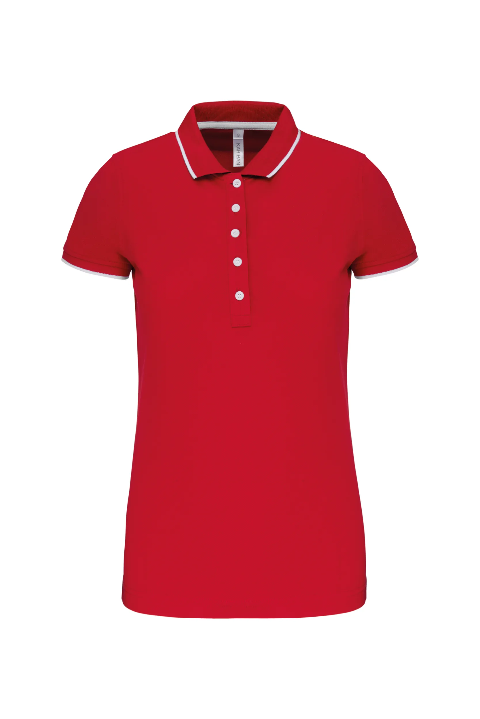 K252 RED-WHITE-NAVY