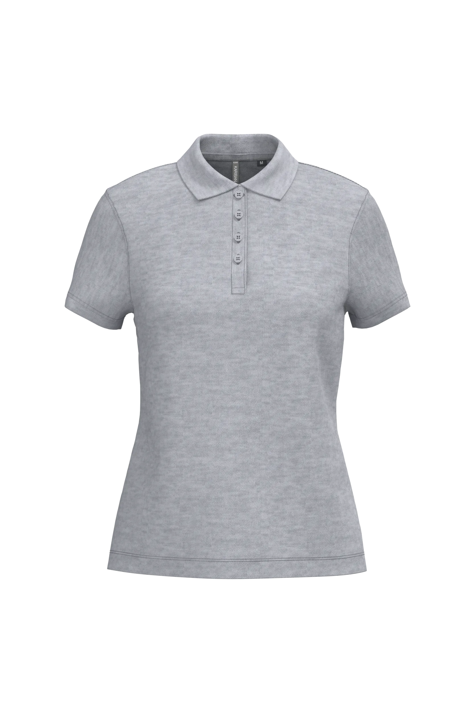 K255 OXFORDGREY