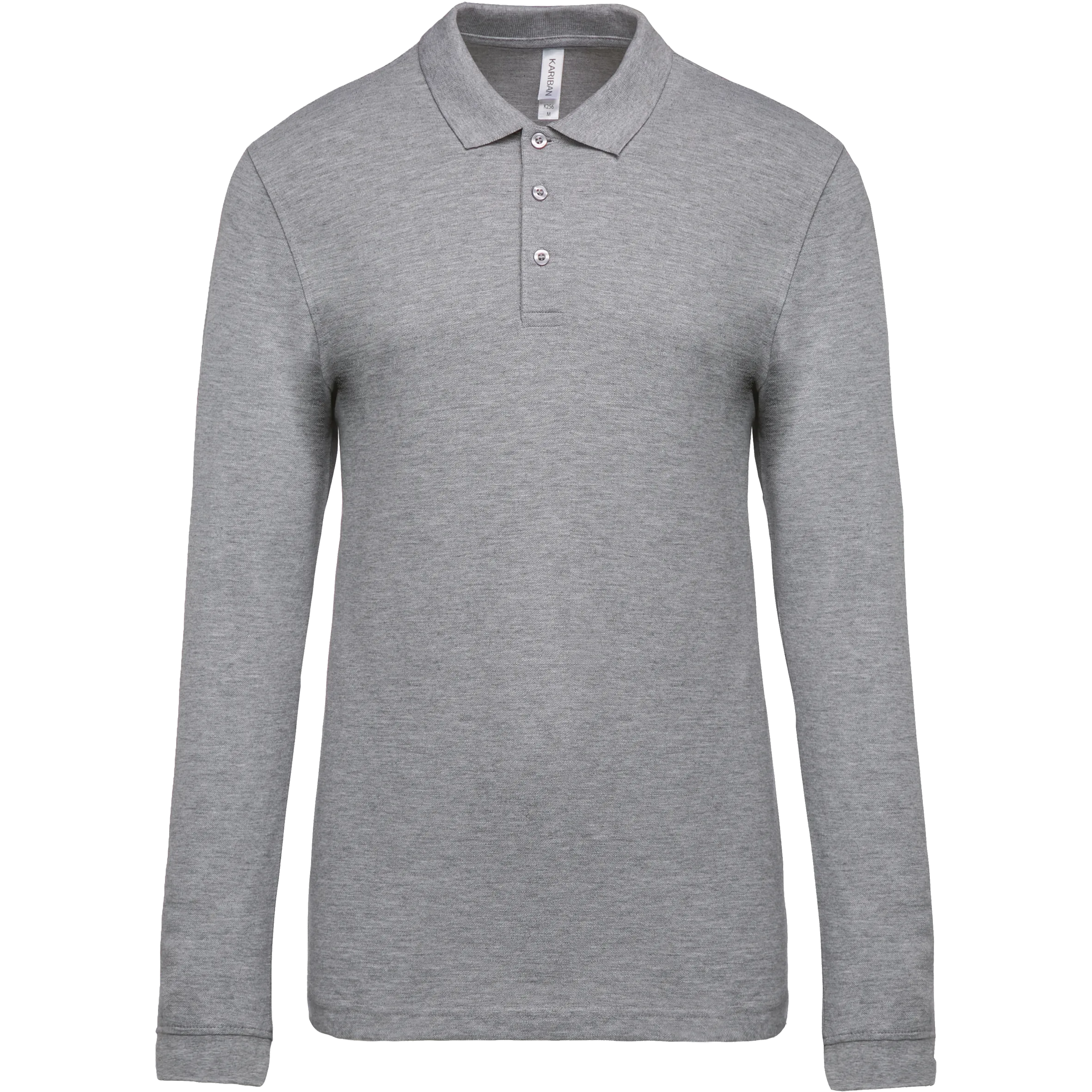 K256 OXFORDGREY