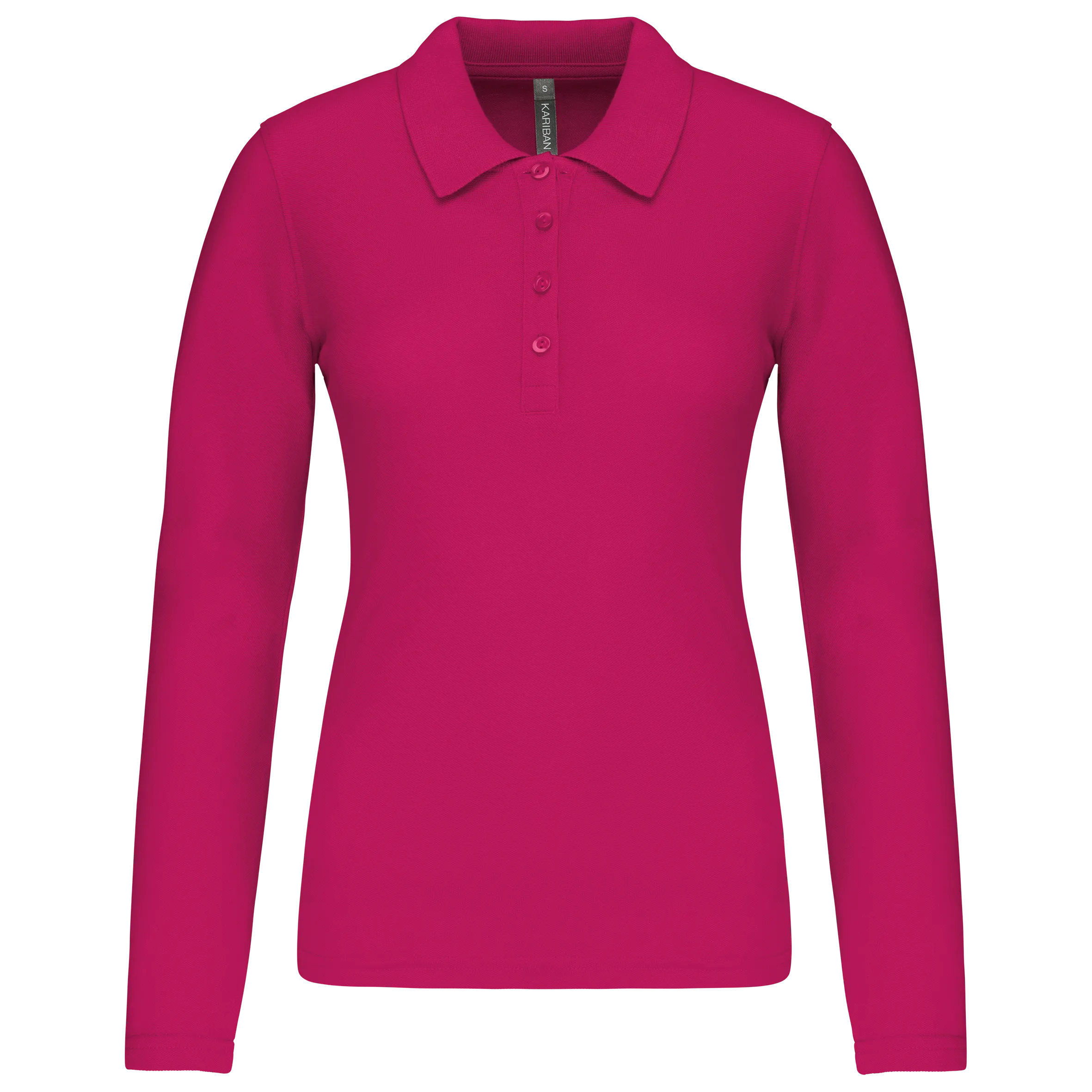 K257 FUCHSIA