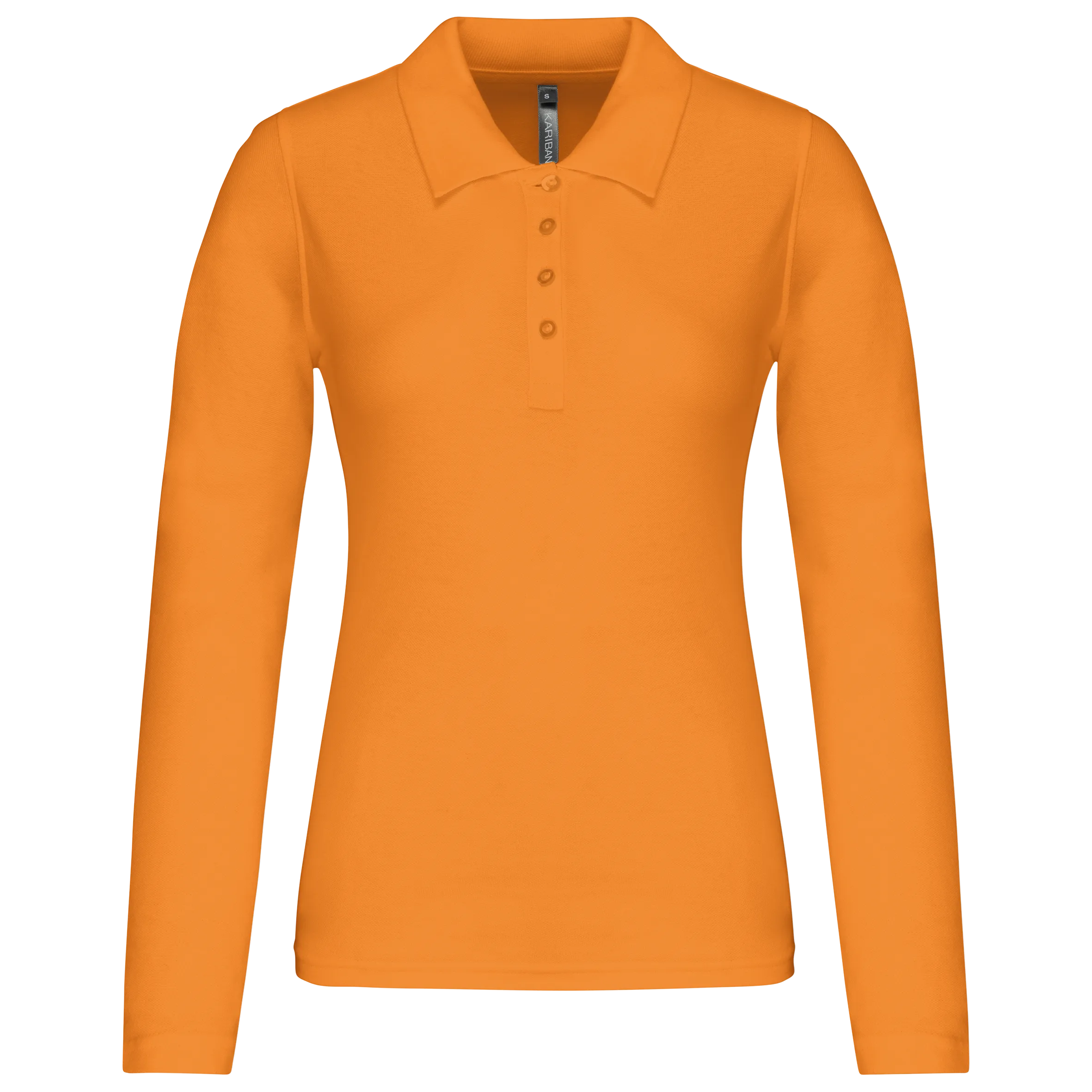 K257 ORANGE