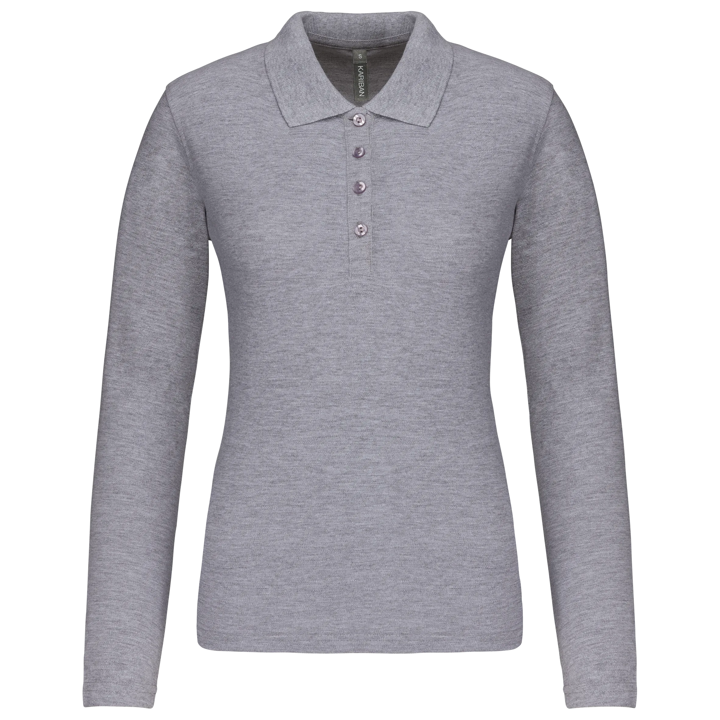 K257 OXFORDGREY