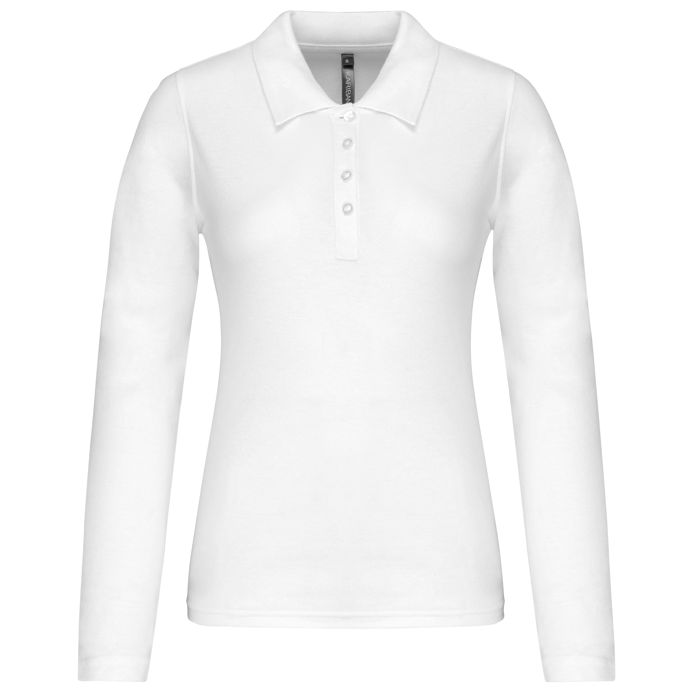 K257 WHITE