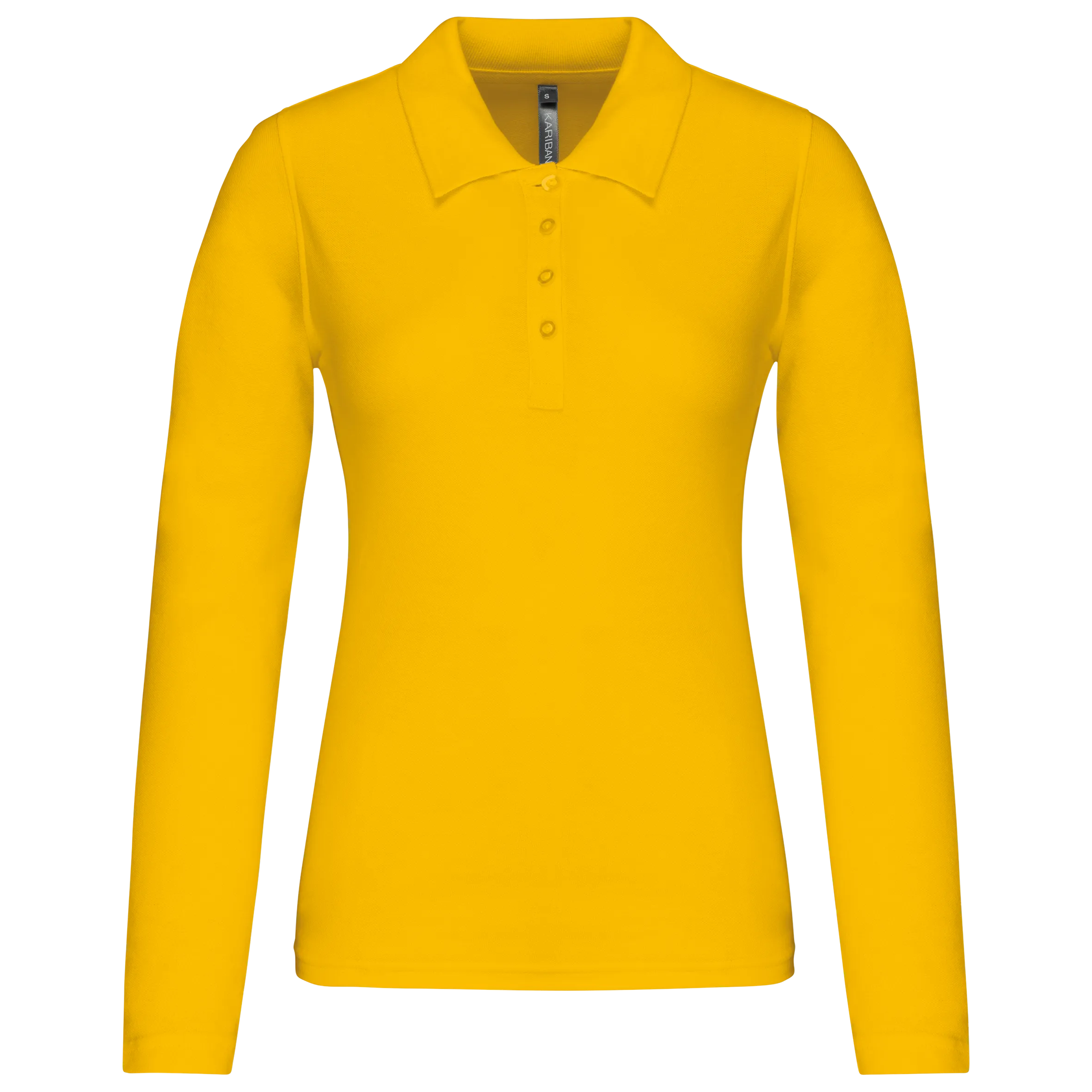 K257 YELLOW