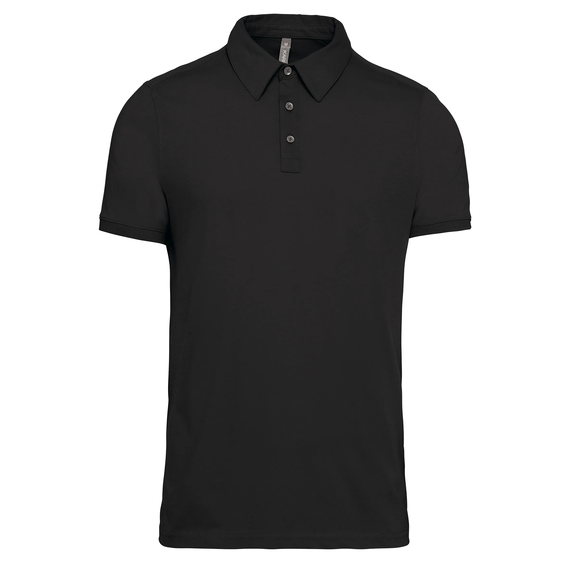 K262 BLACK