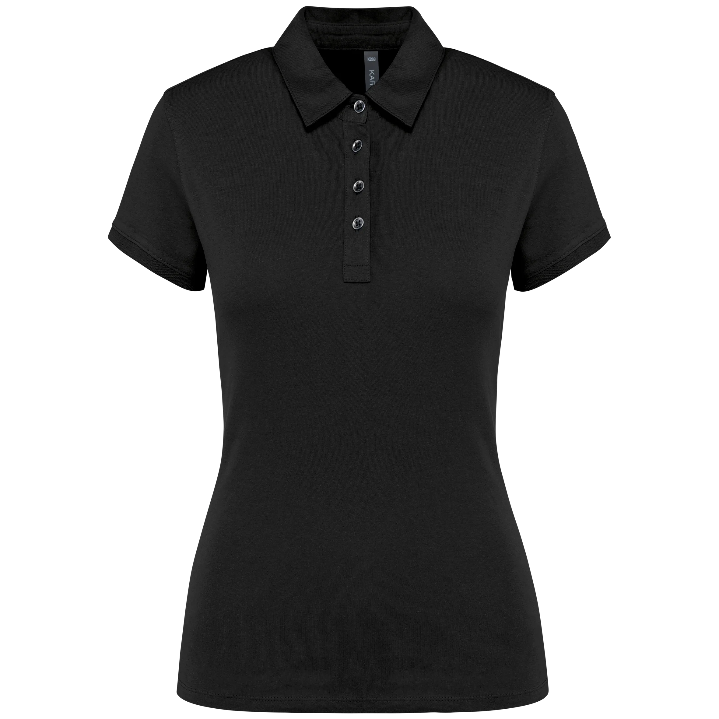 K263 BLACK