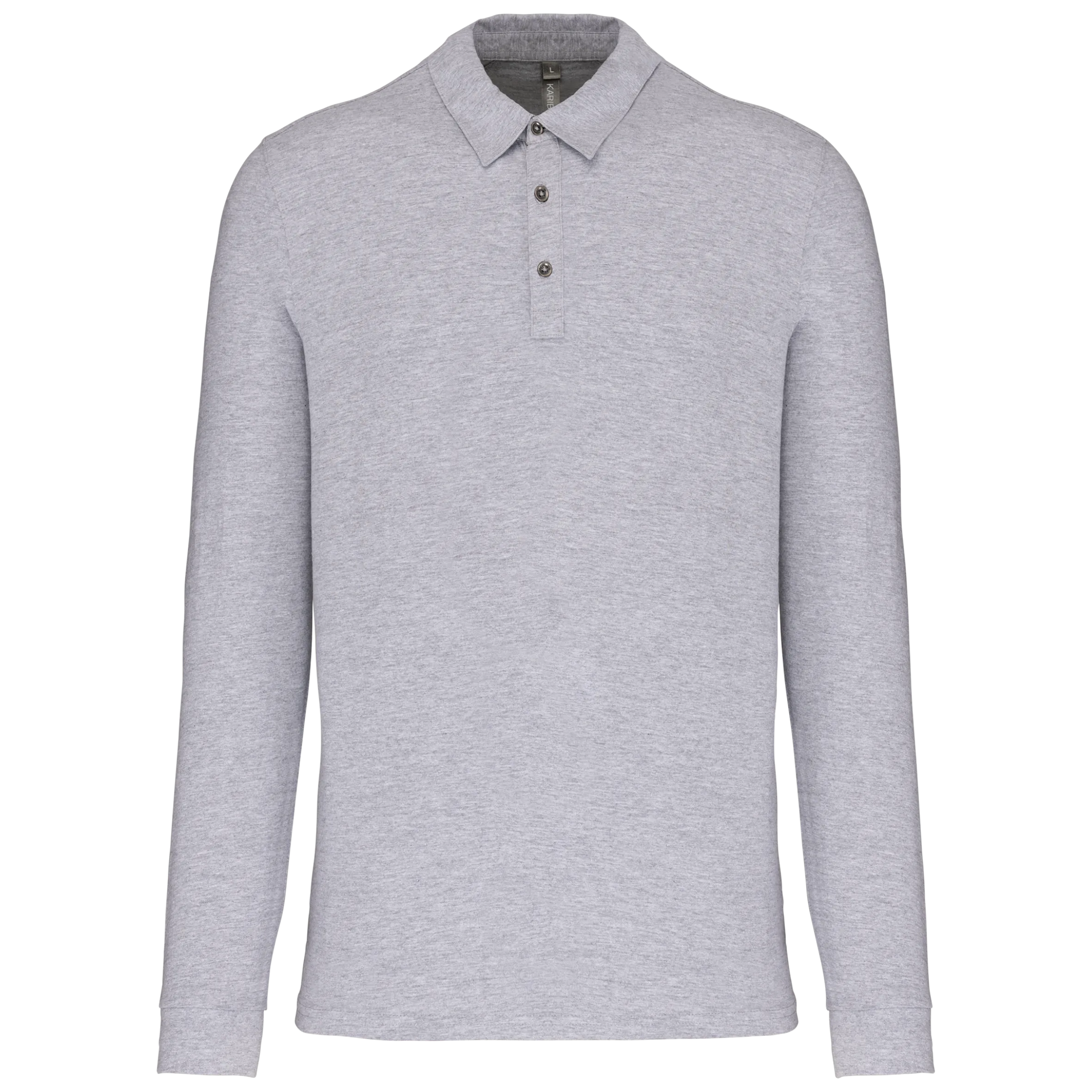 K264 OXFORDGREY