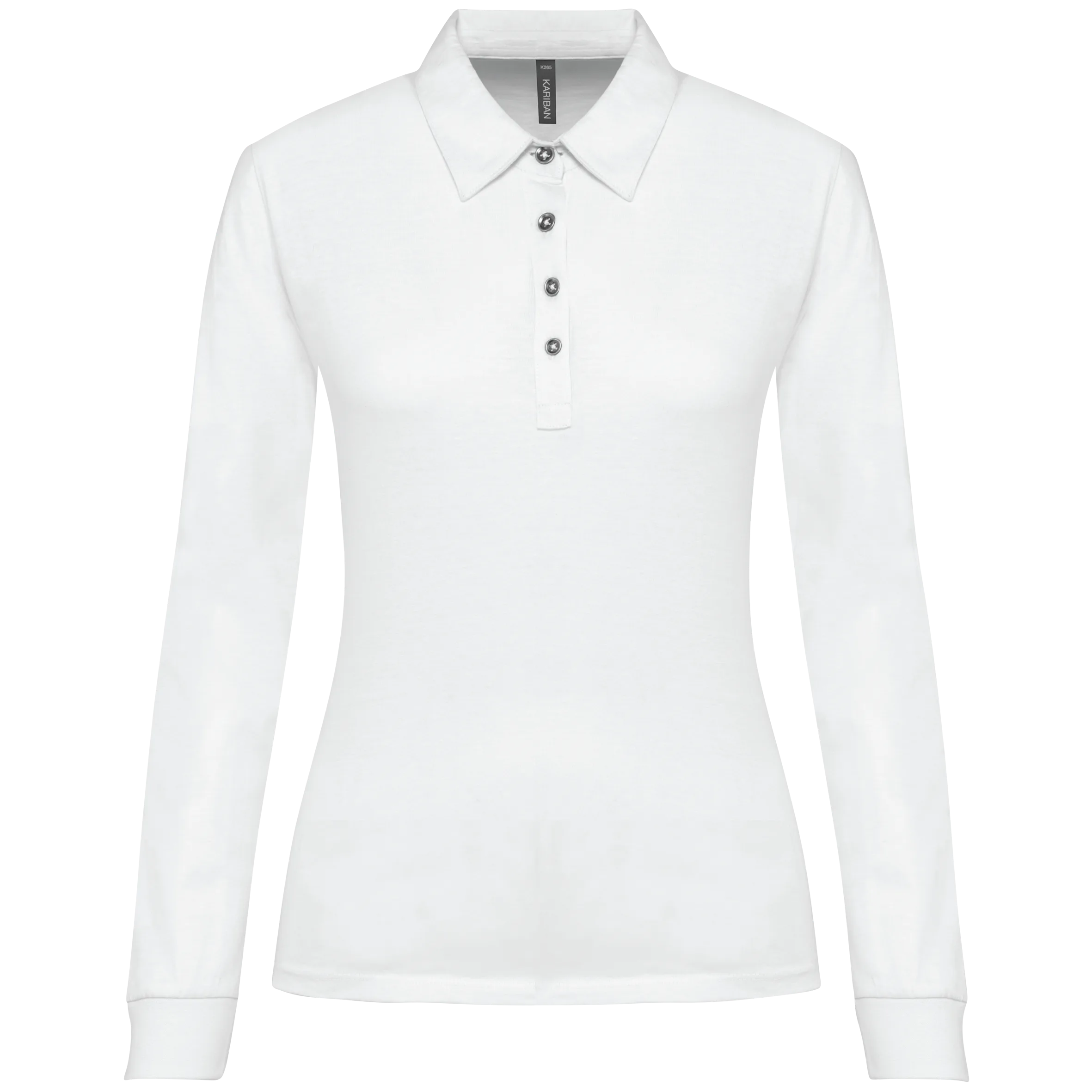 K265 WHITE