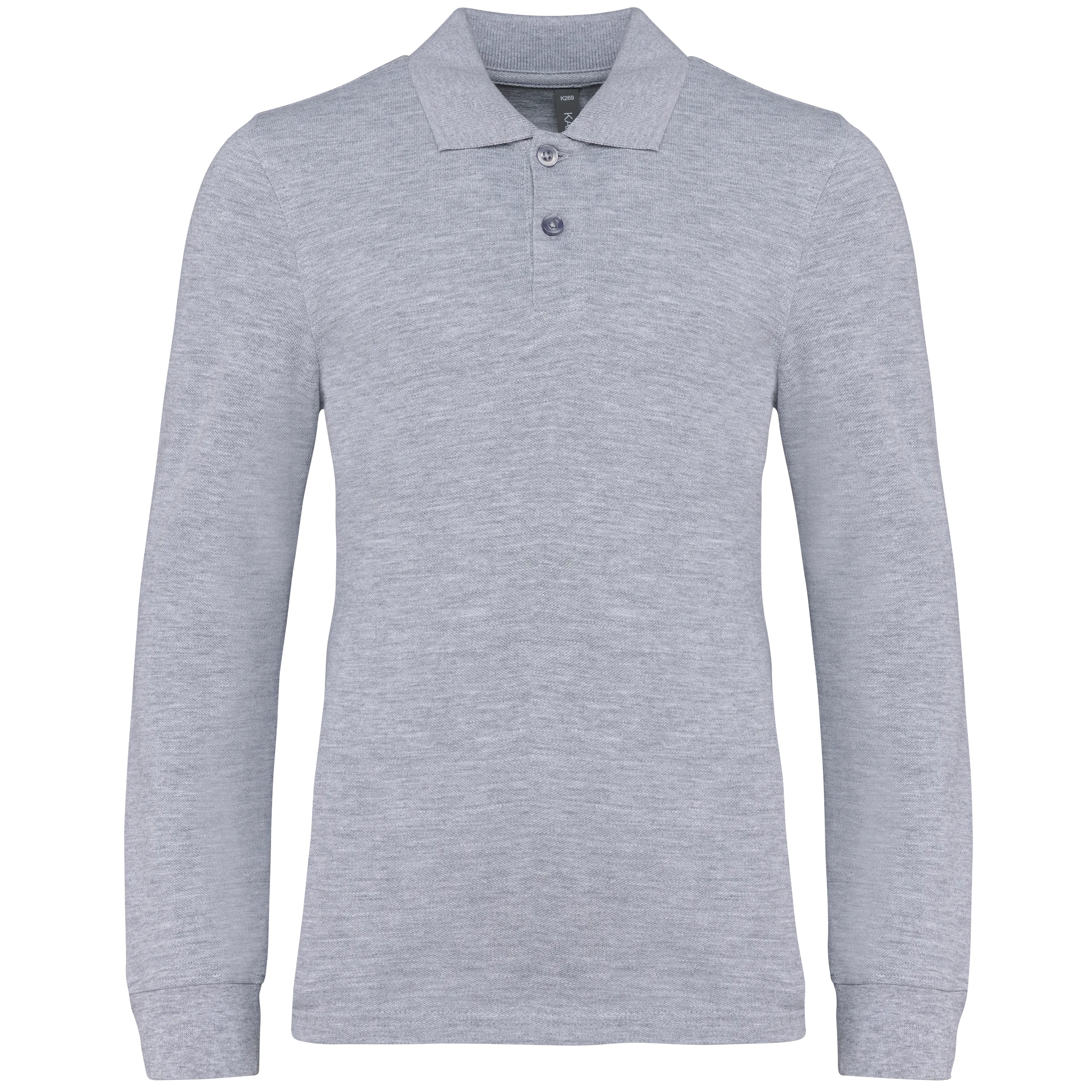 K269 OXFORDGREY
