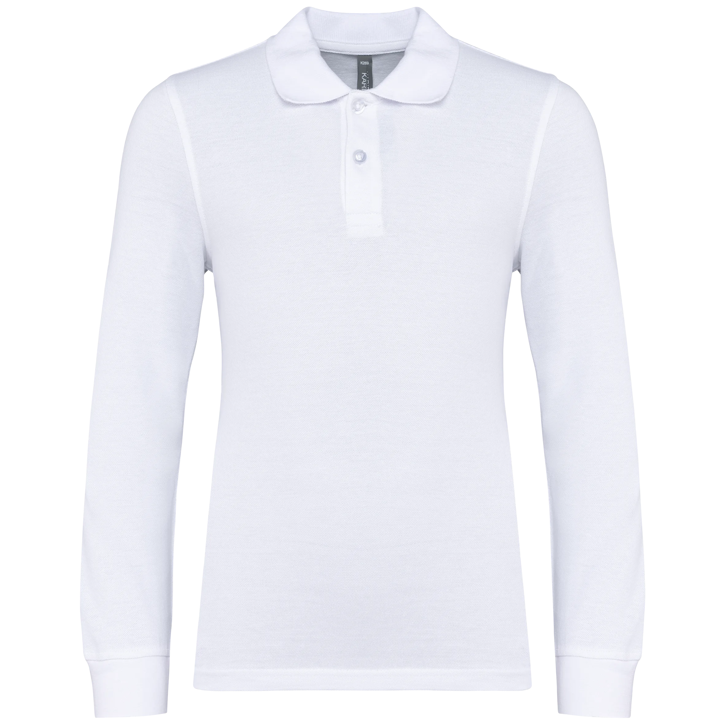 K269 WHITE