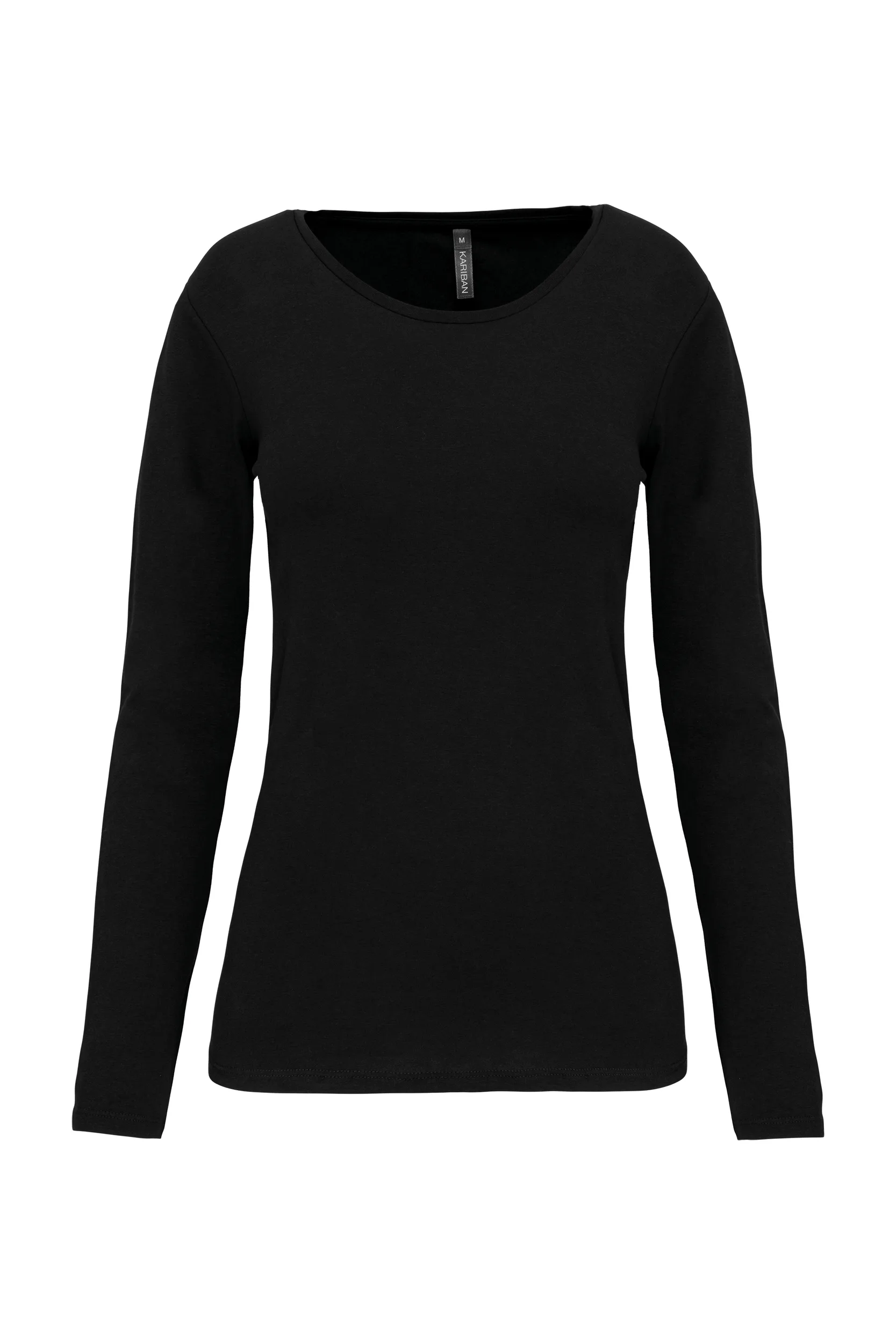 K3017 BLACK