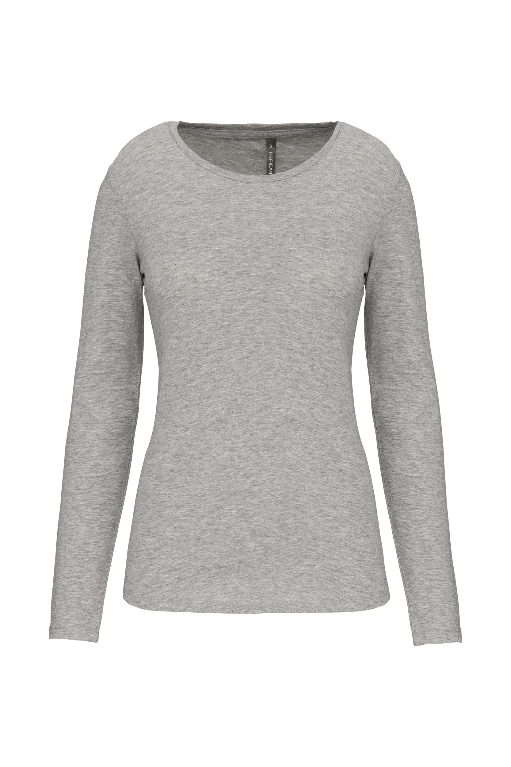 K3017 LIGHTGREYHEATHER