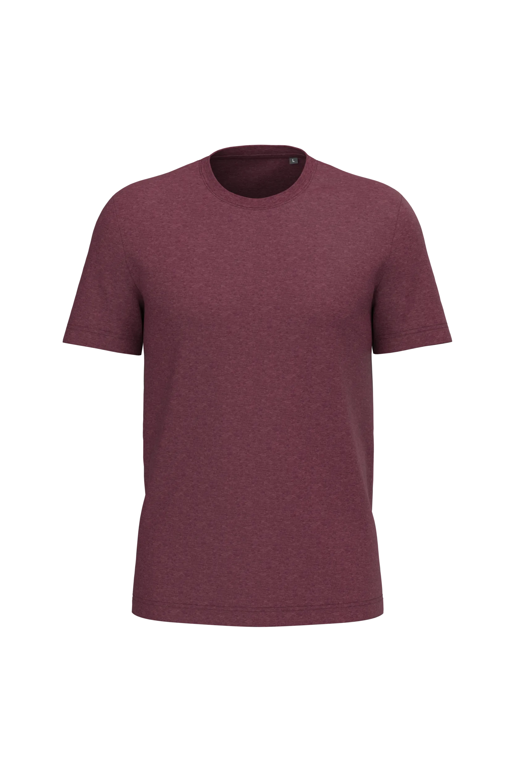 K3032IC WINEHEATHER