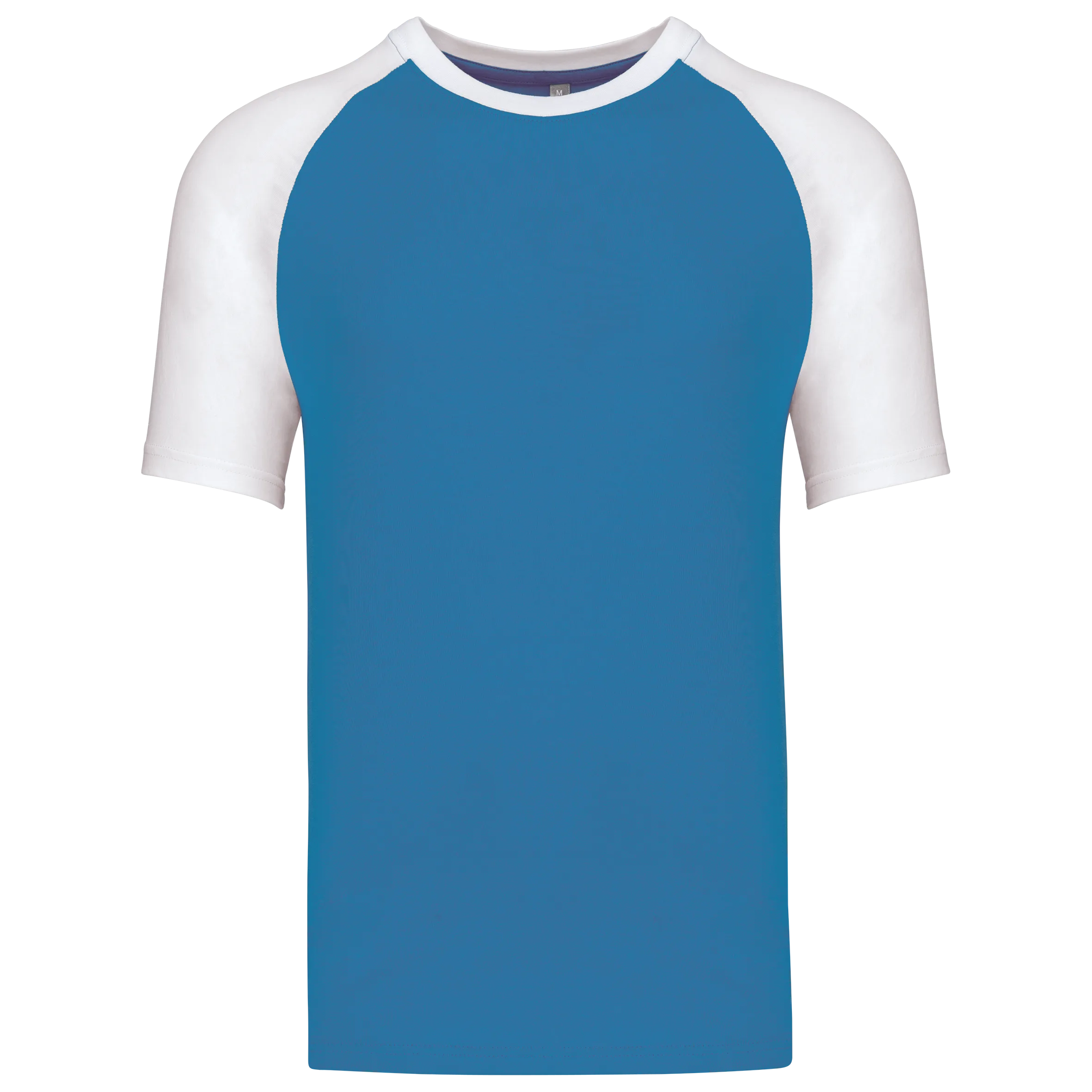 K330 AQUABLUE-WHITE