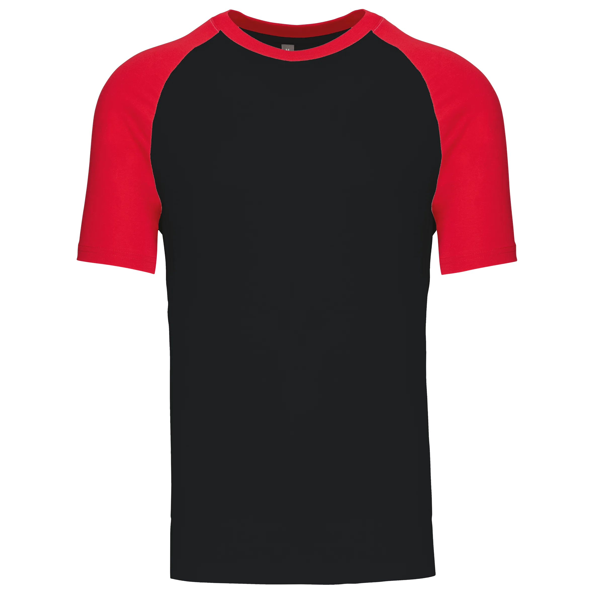 K330 BLACK-RED