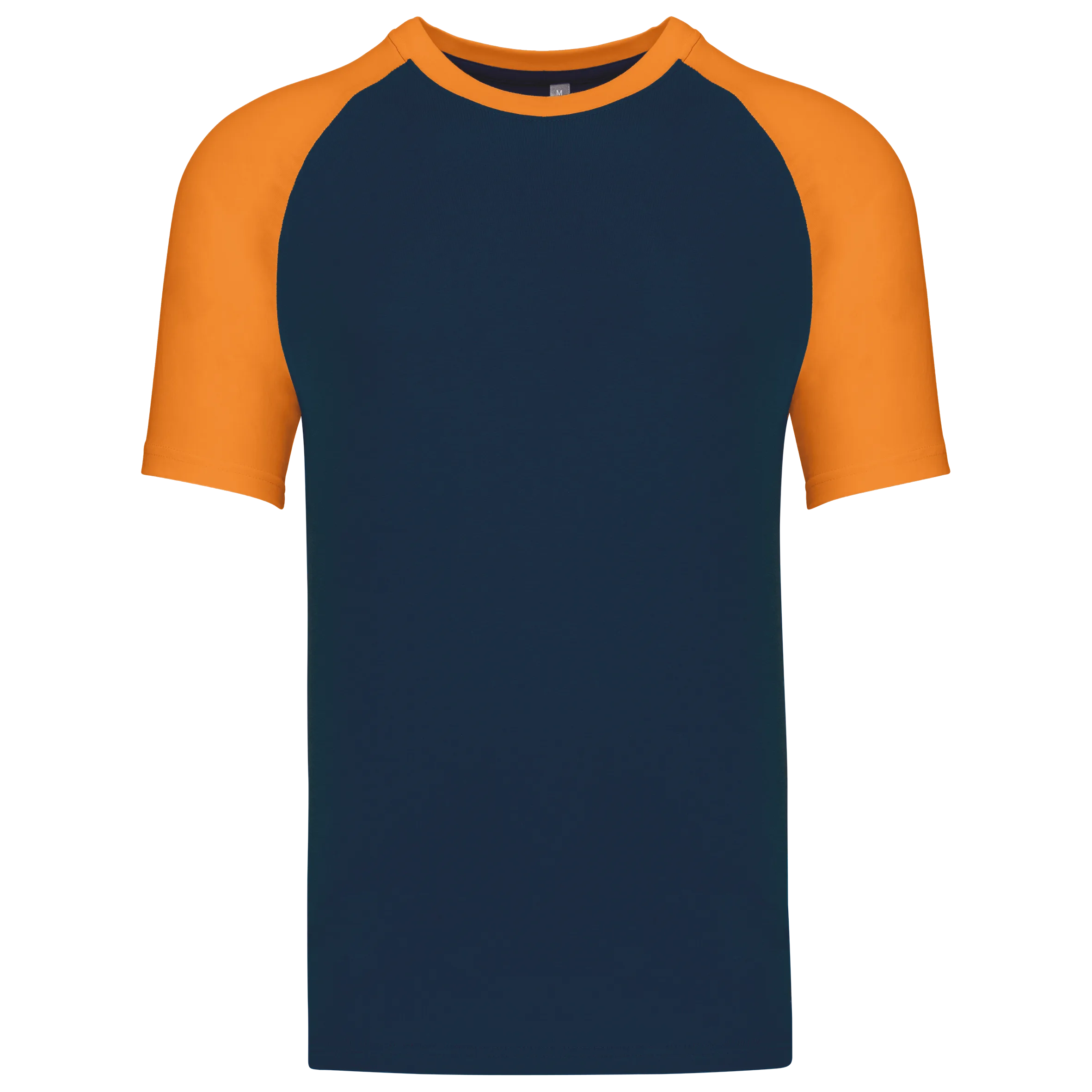 K330 NAVY-ORANGE