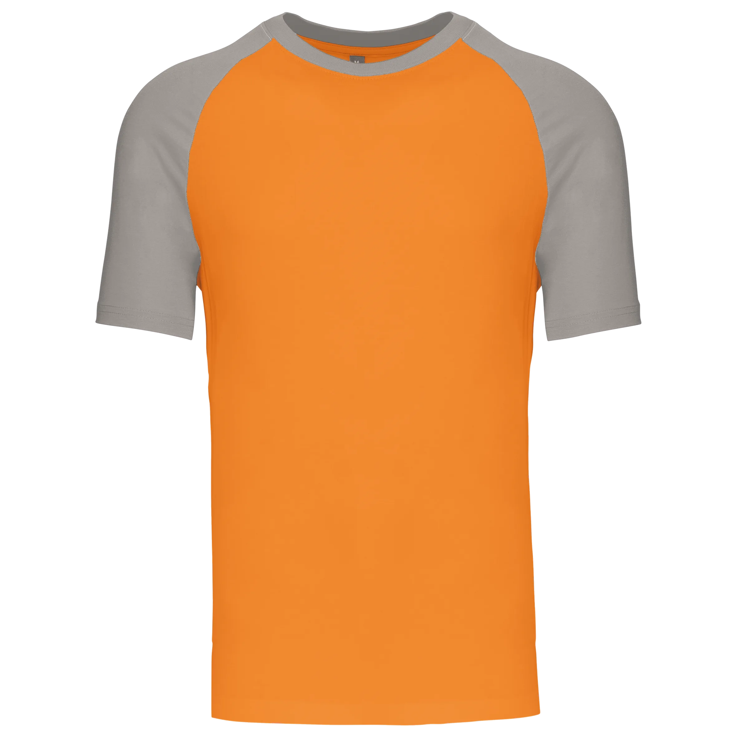 K330 ORANGE-LIGHTGREY