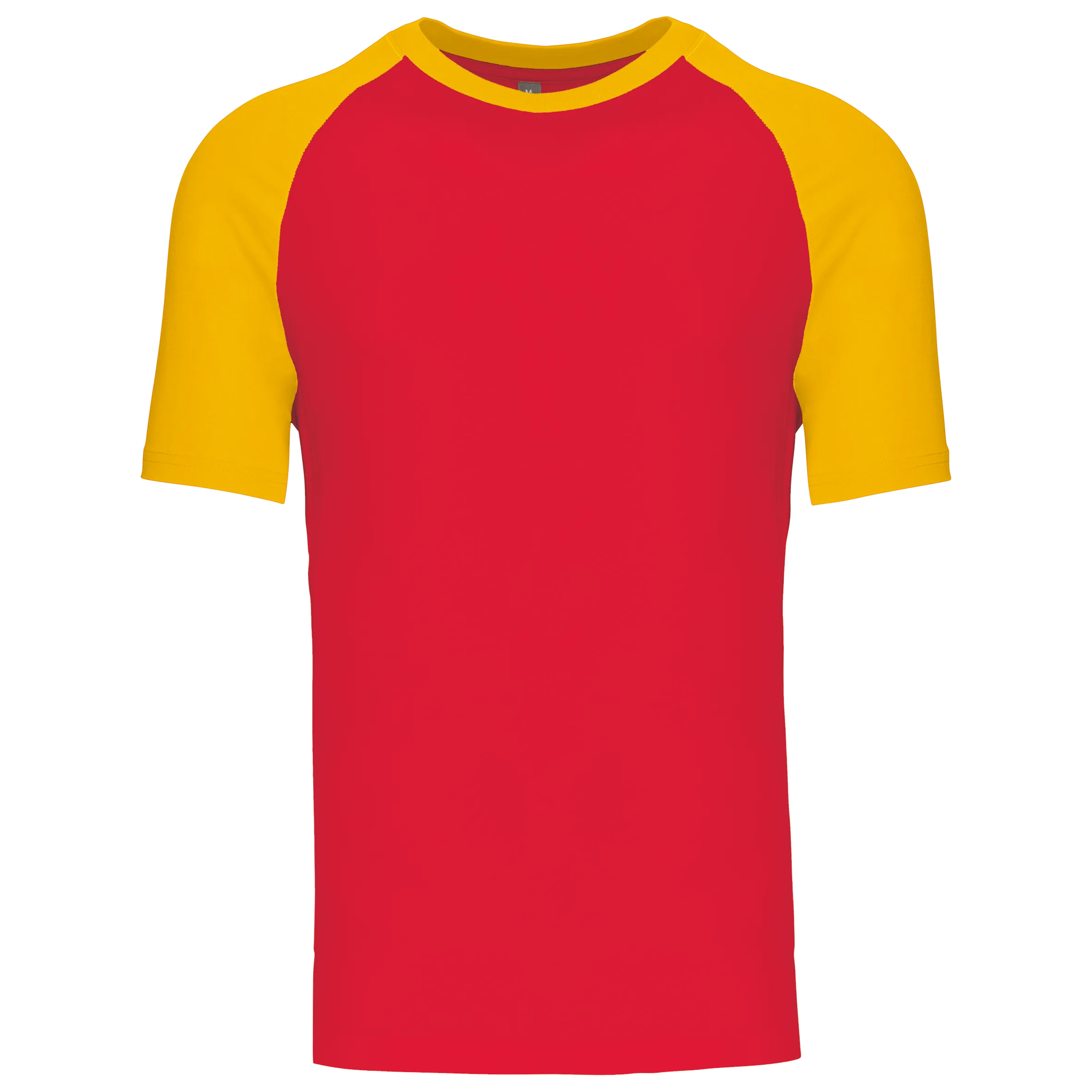 K330 RED-YELLOW