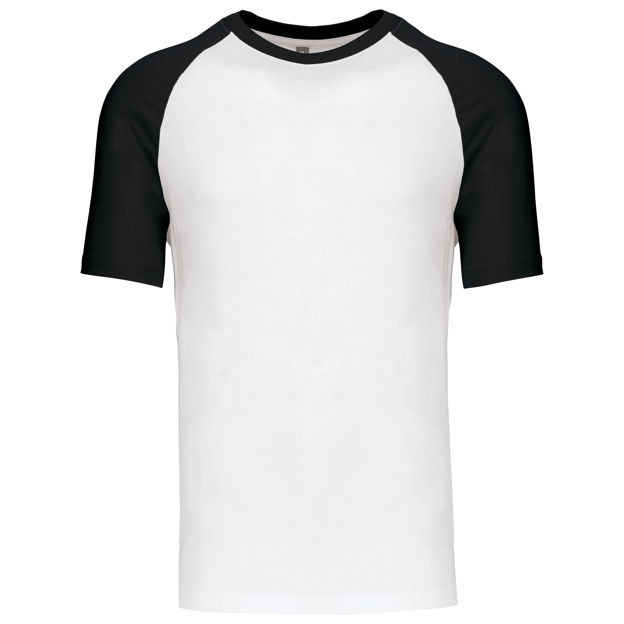 K330 WHITE-BLACK