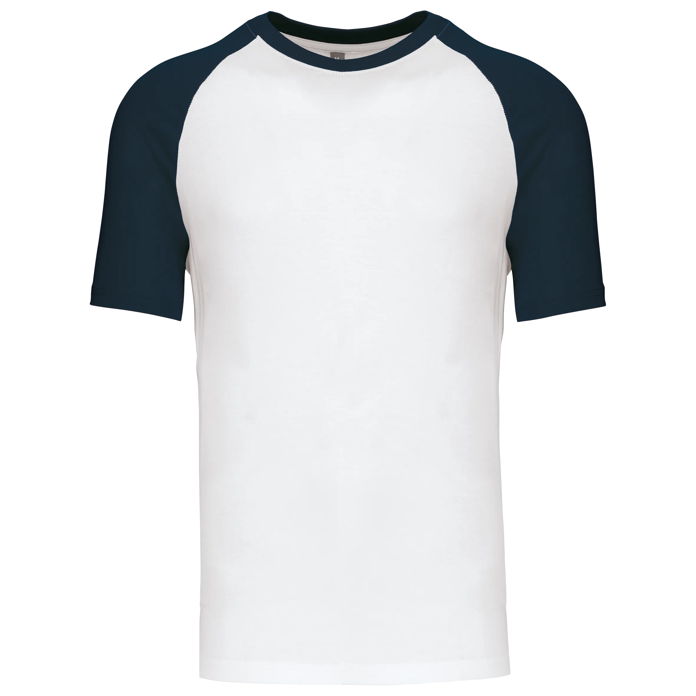 K330 WHITE-NAVY