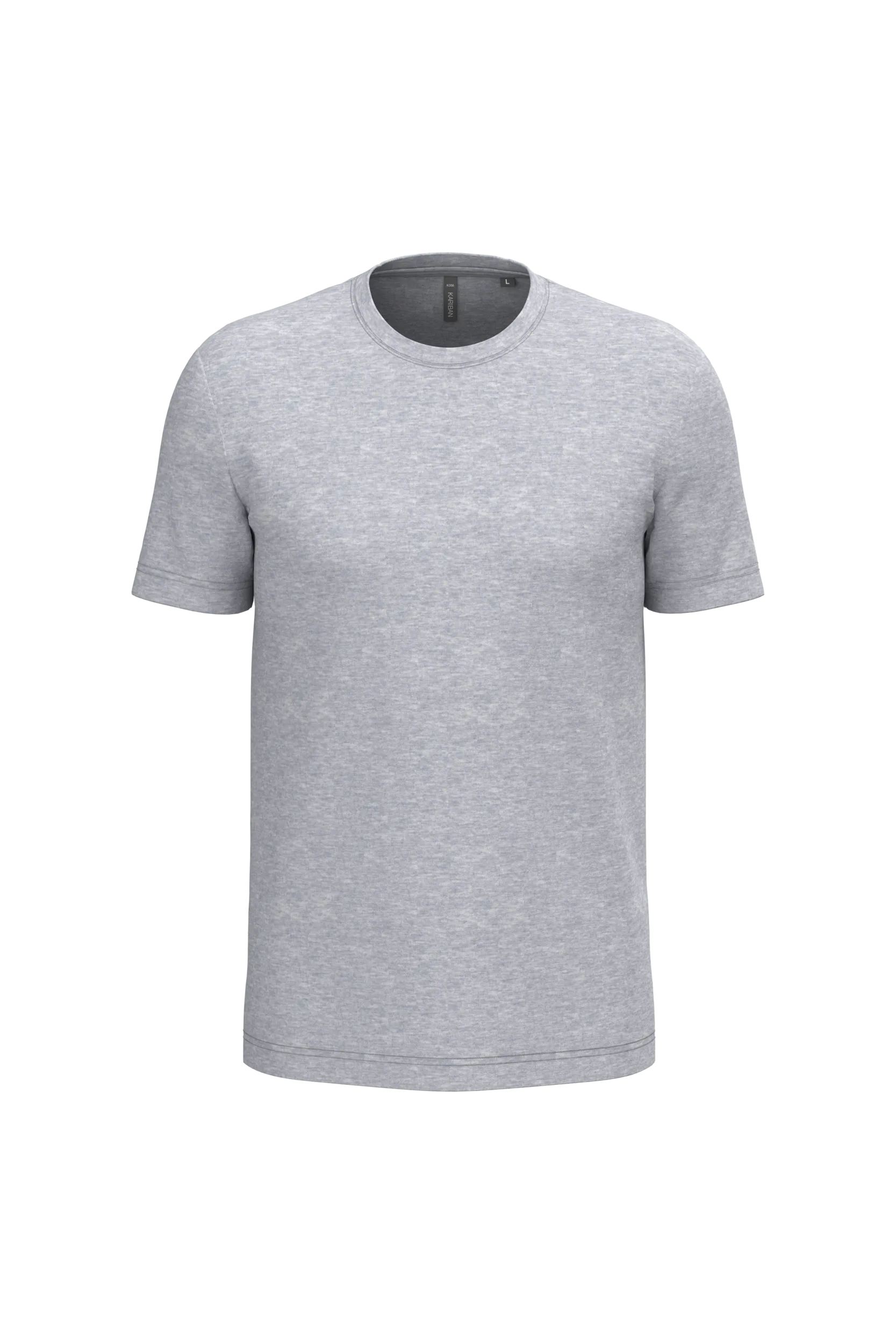 K356 OXFORDGREY