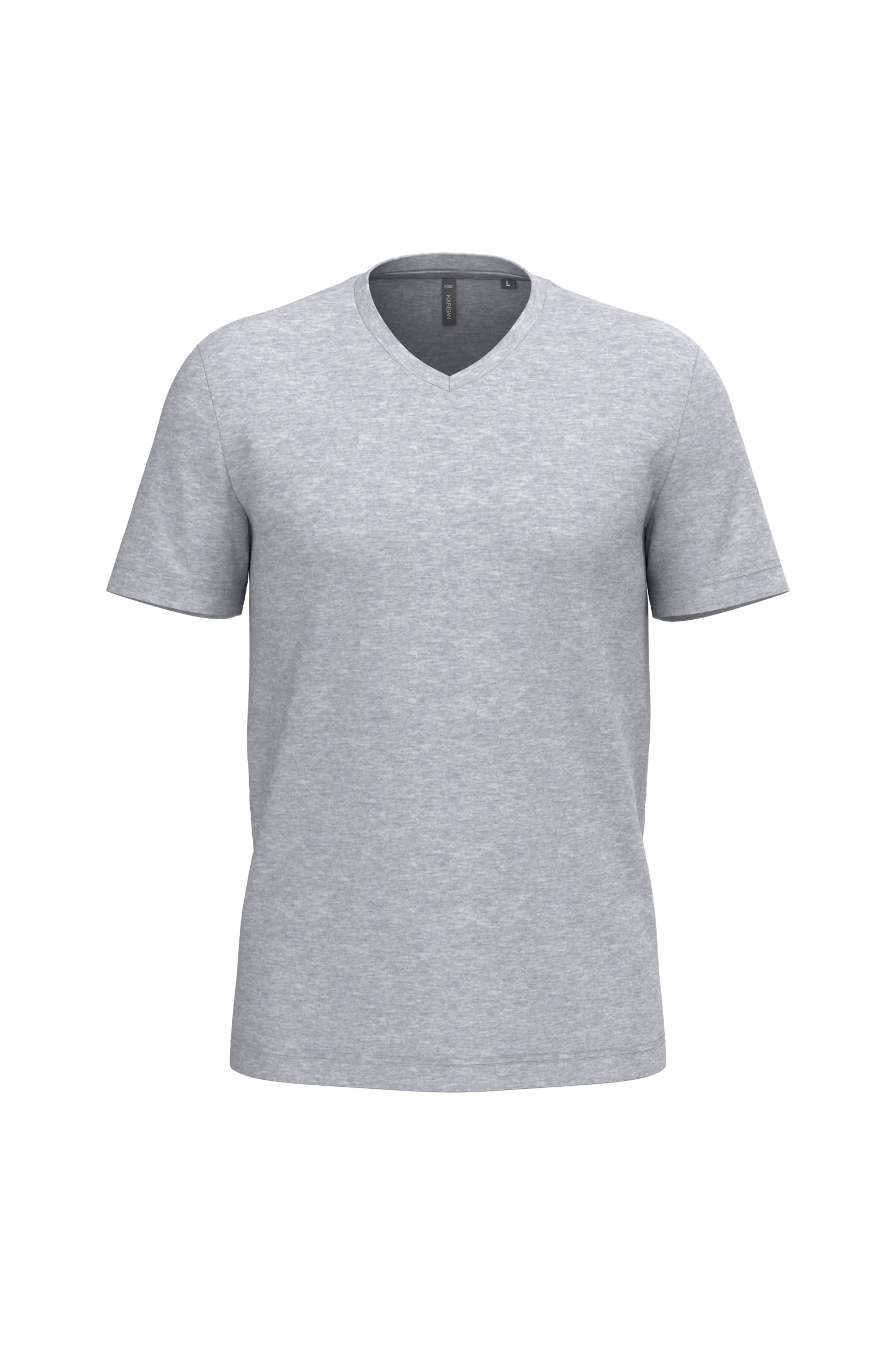 K357 OXFORDGREY