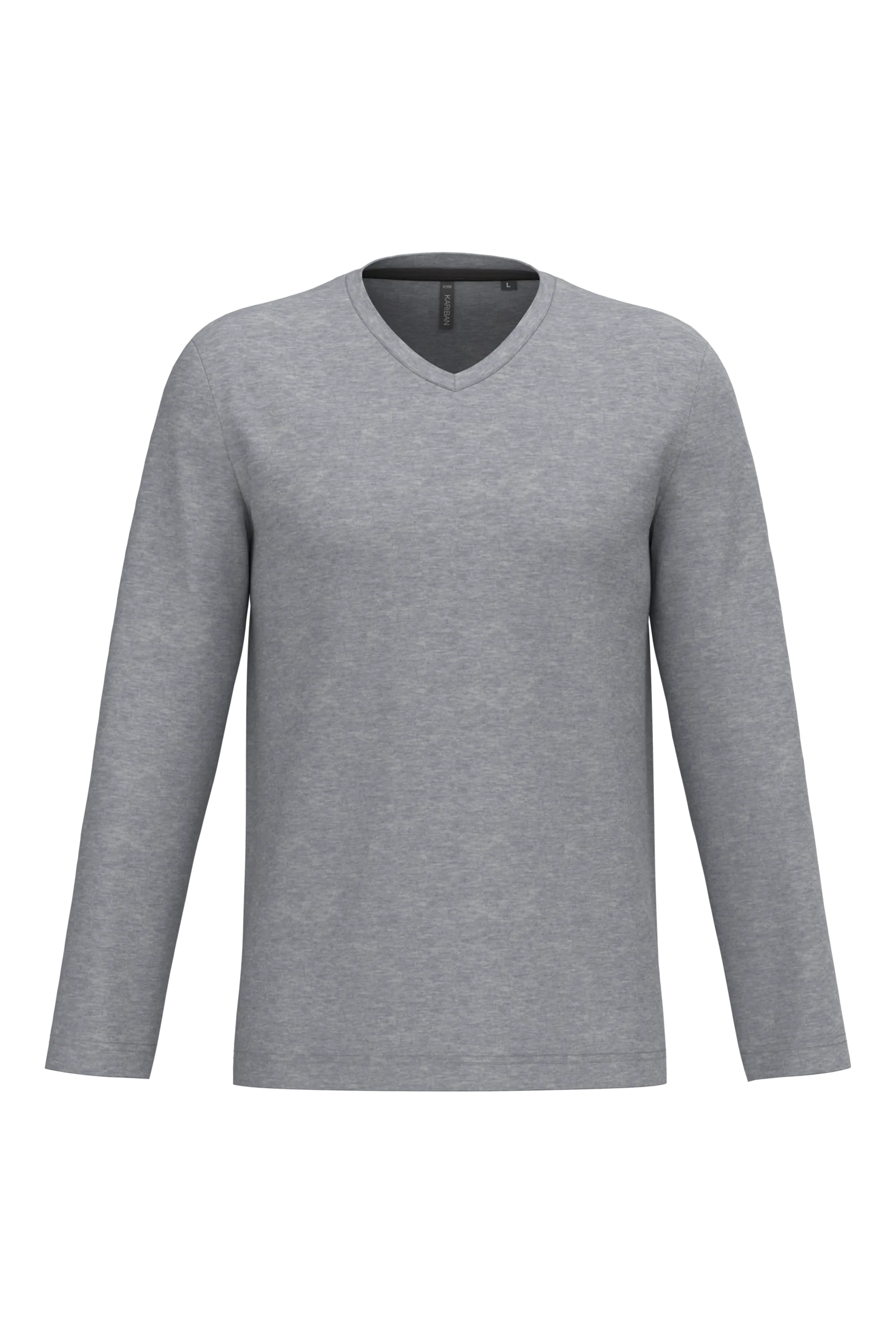K358 OXFORDGREY