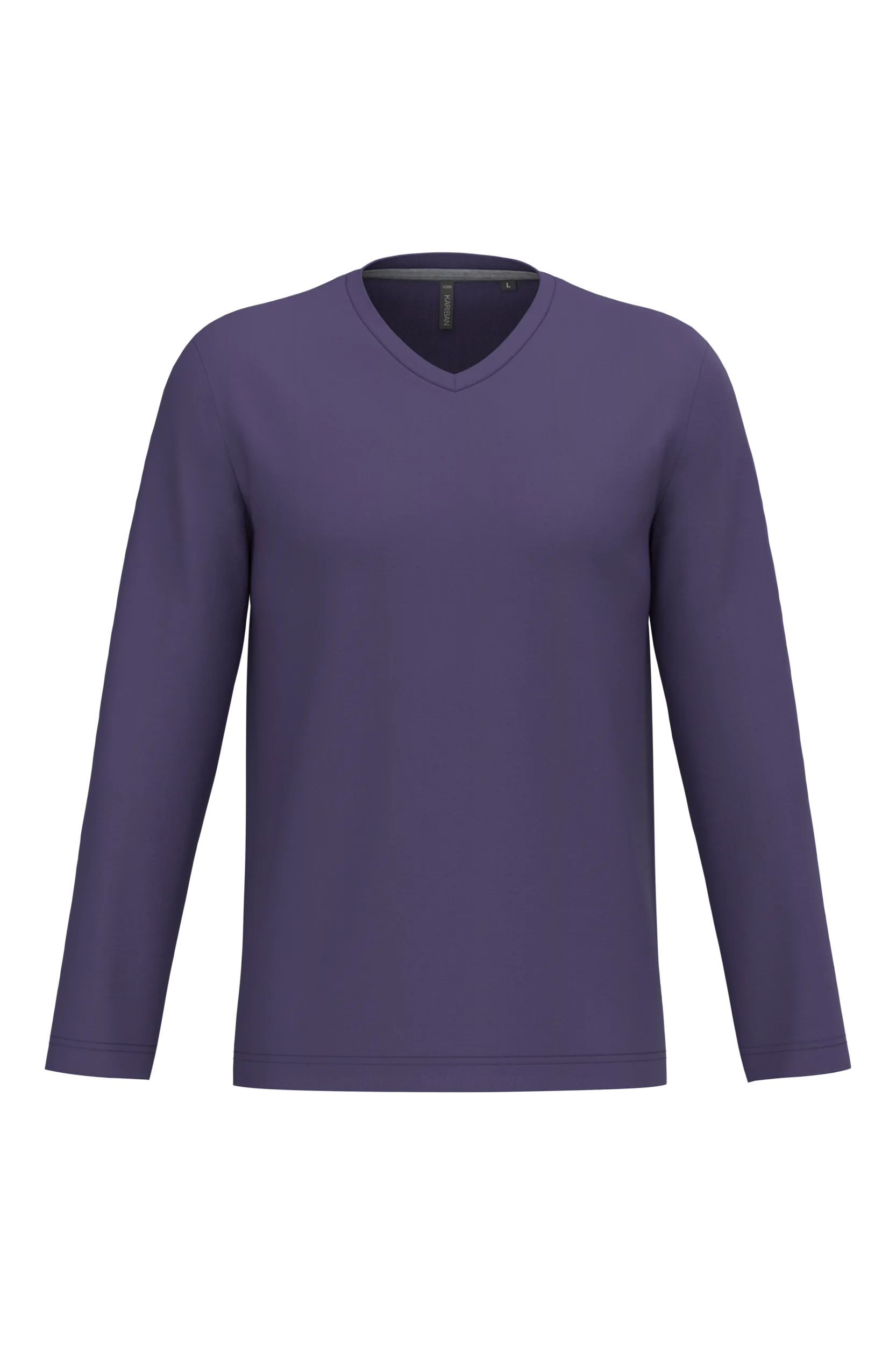 K358 PURPLE