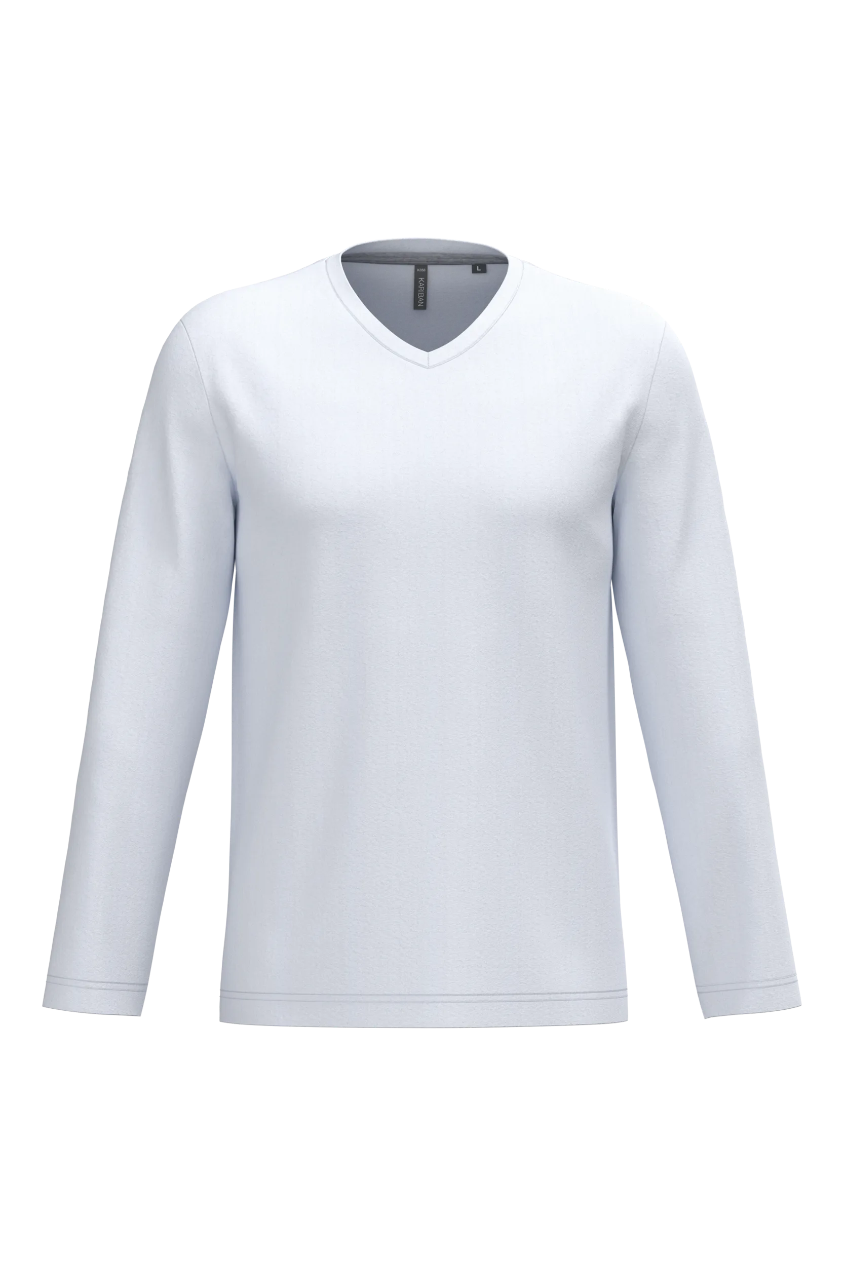 K358 WHITE