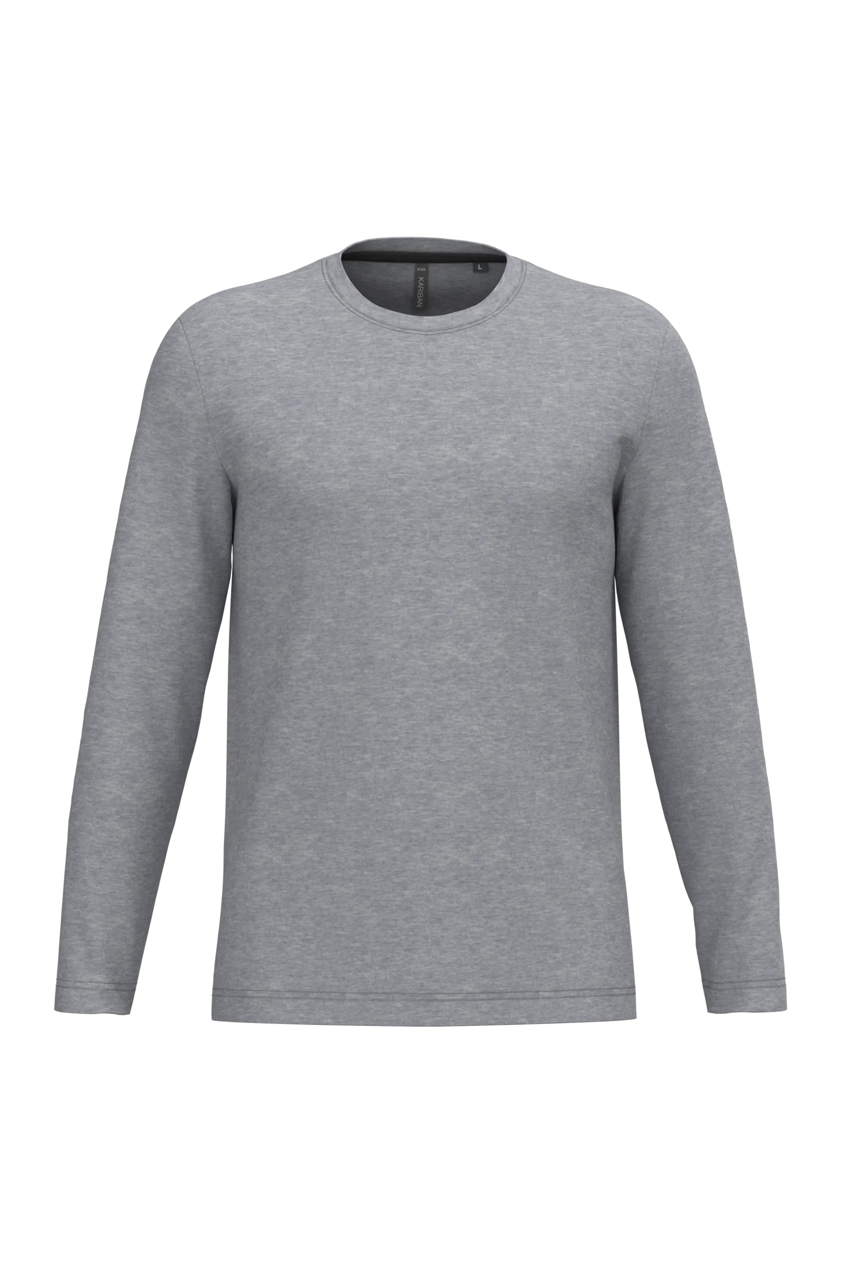 K359 OXFORDGREY