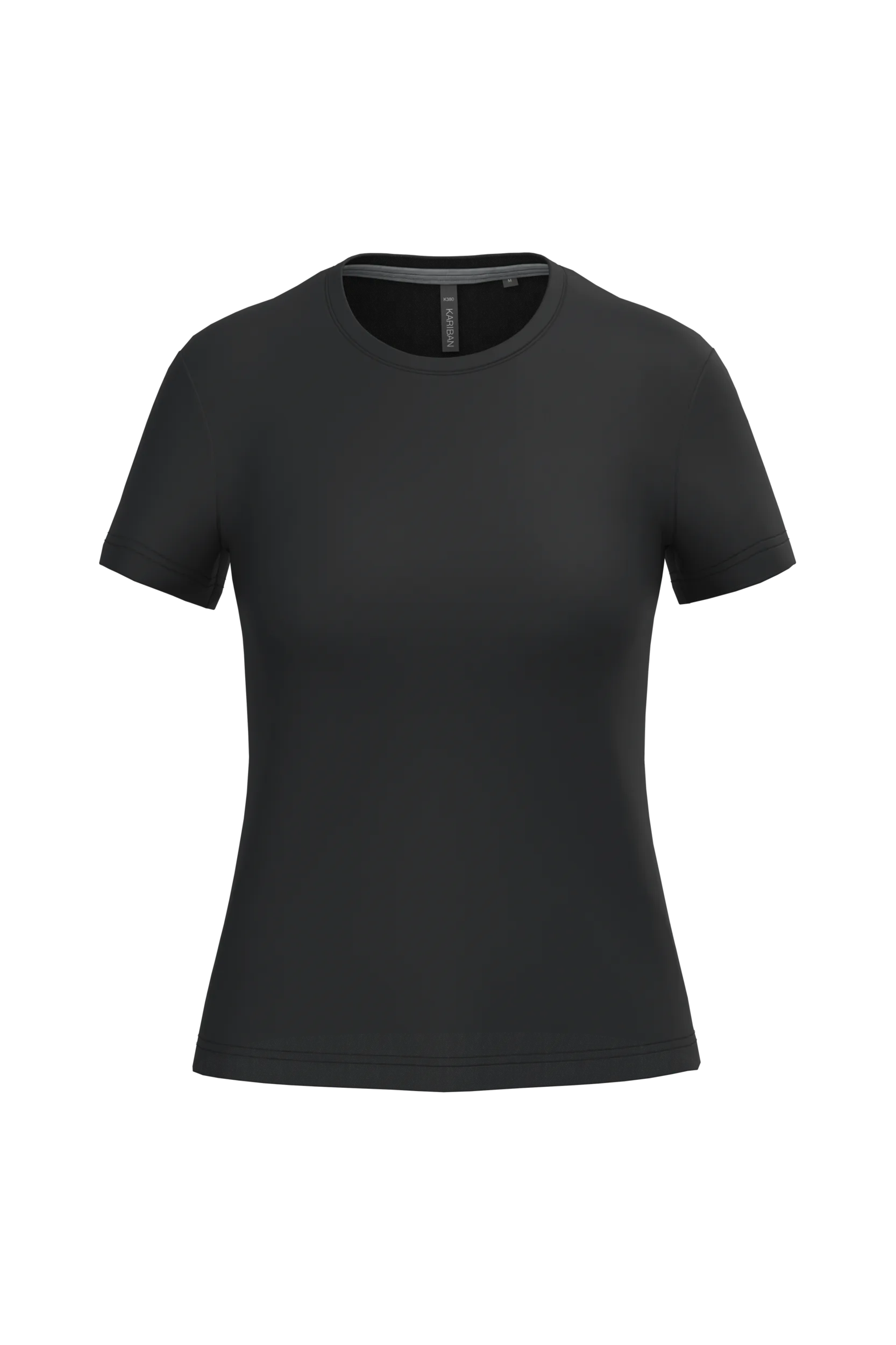 K380 BLACK