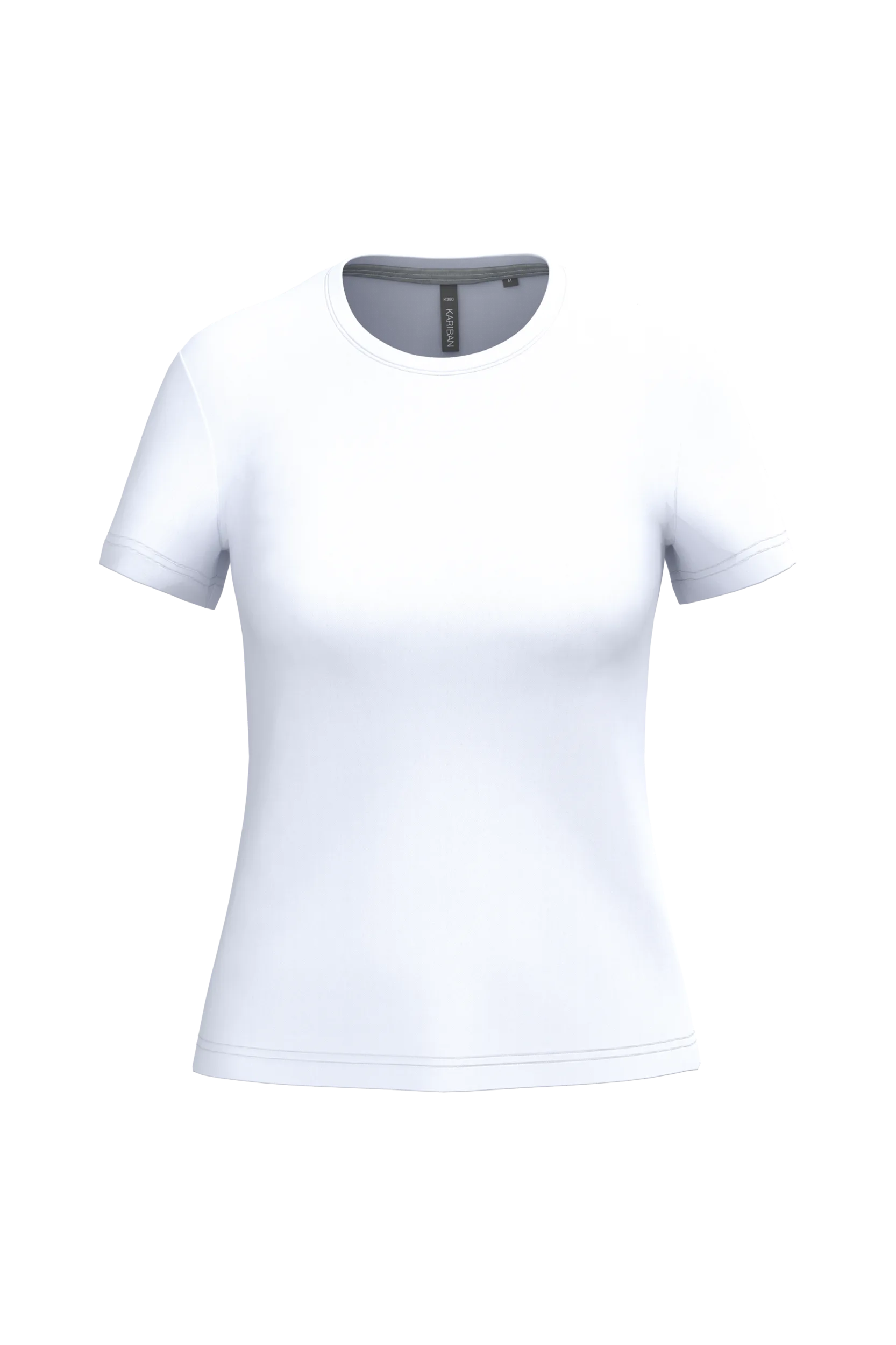 K380 WHITE