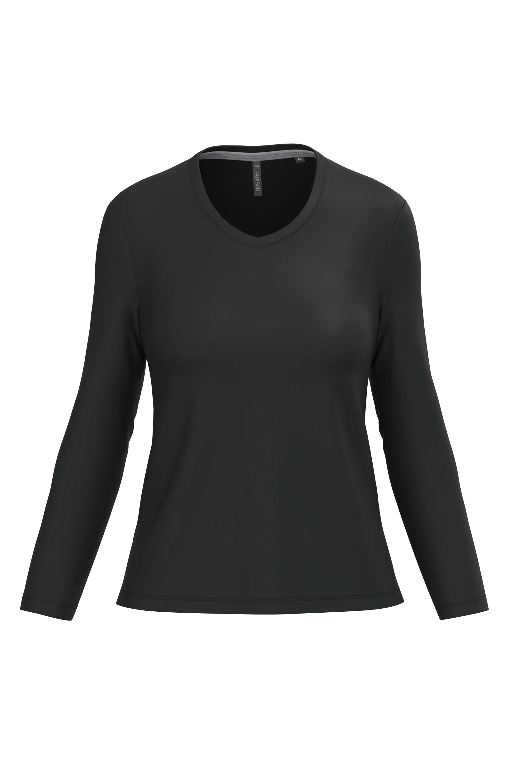 K382 BLACK