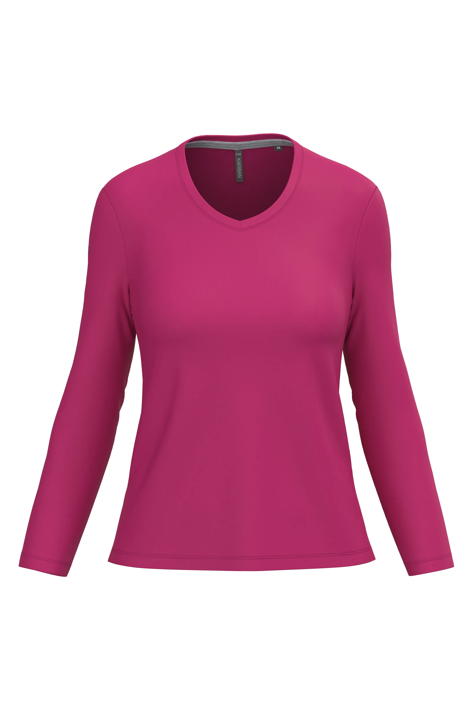 K382 FUCHSIA