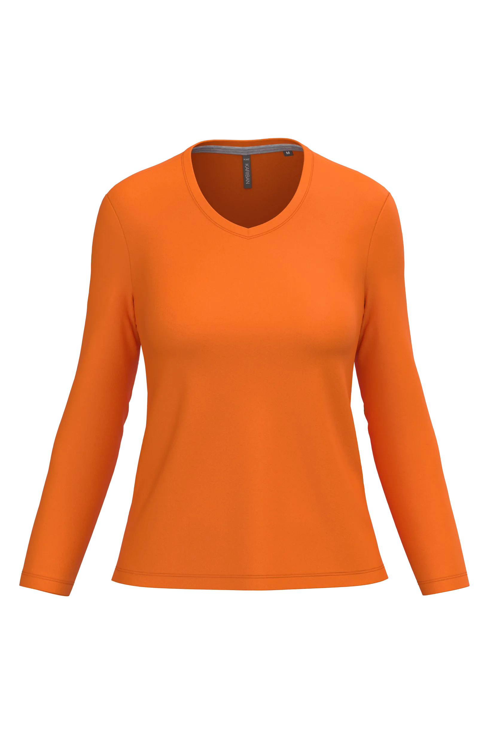 K382 ORANGE