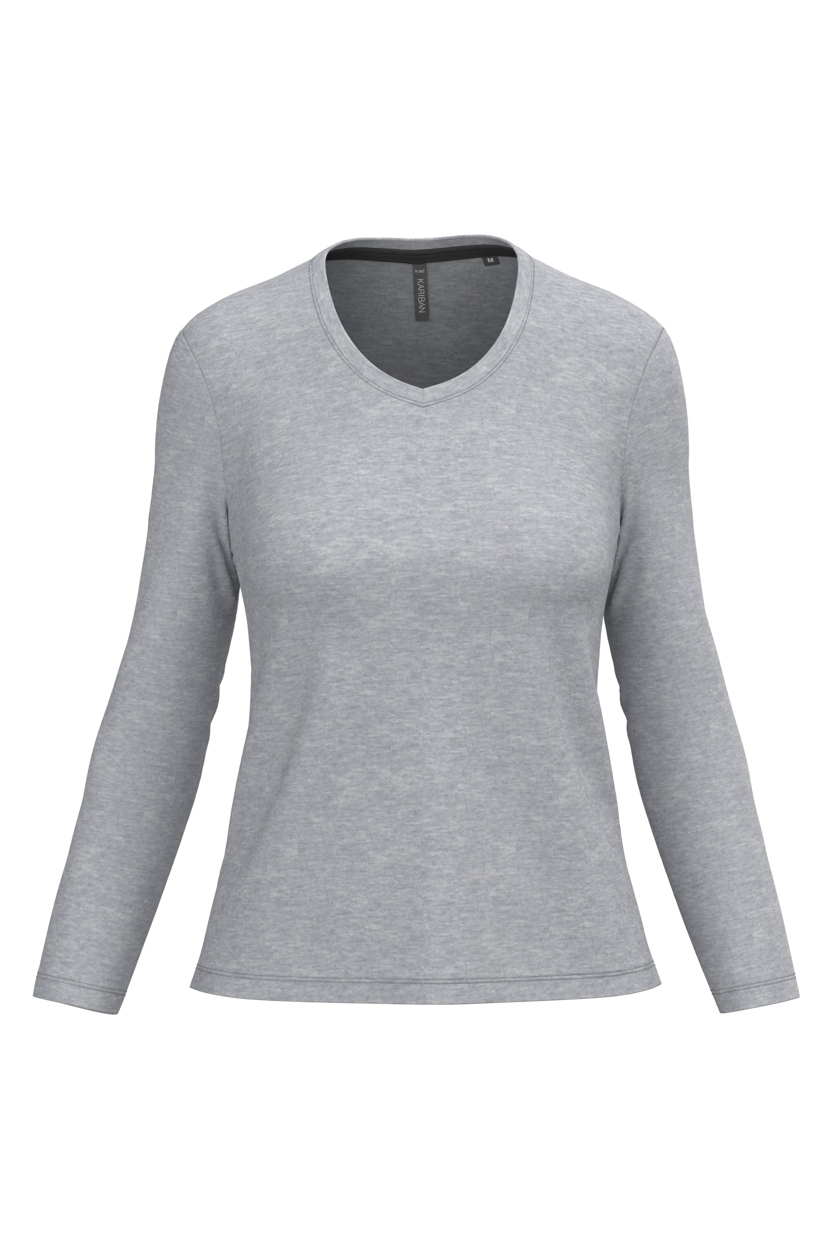 K382 OXFORDGREY