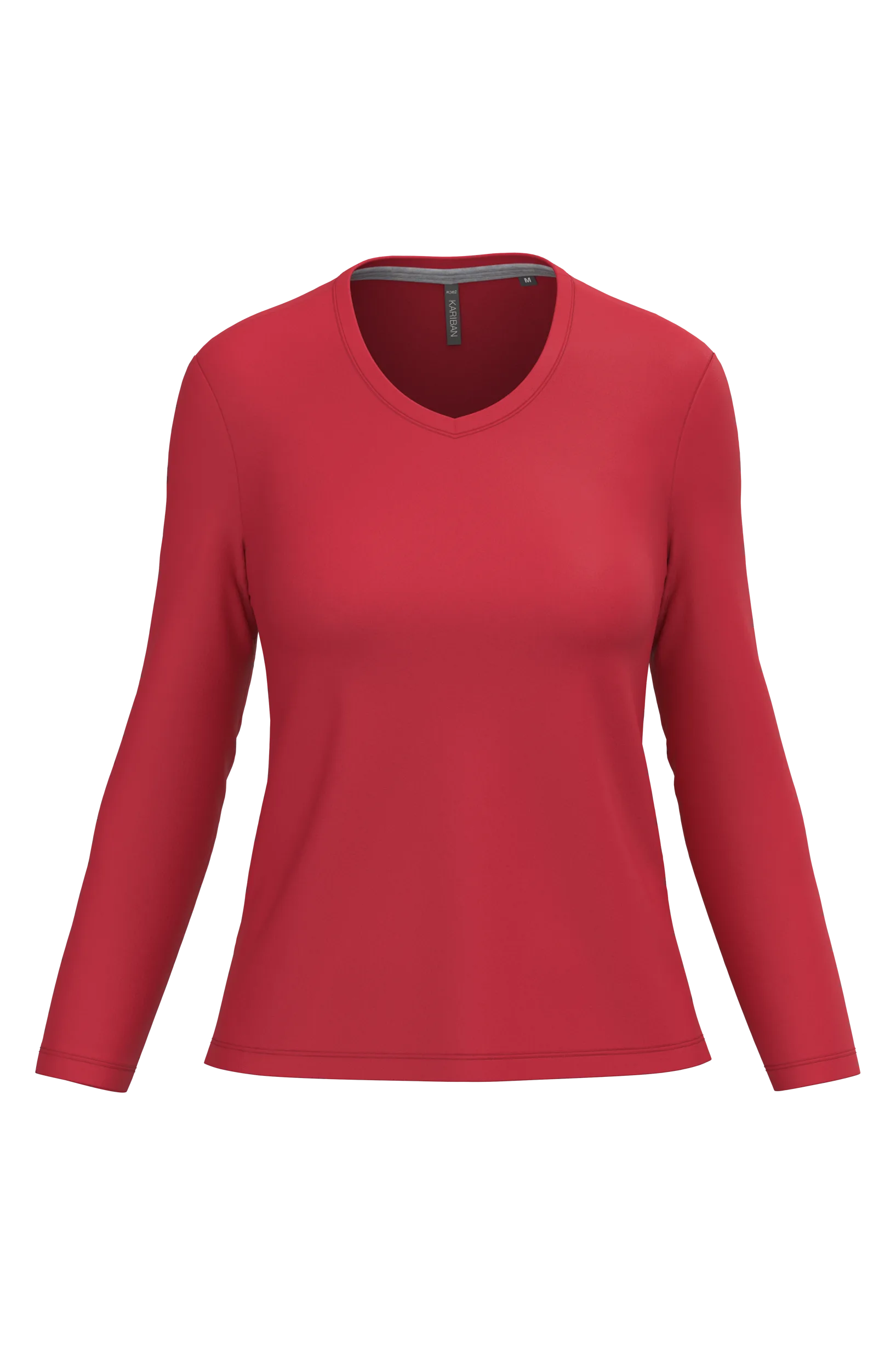 K382 RED