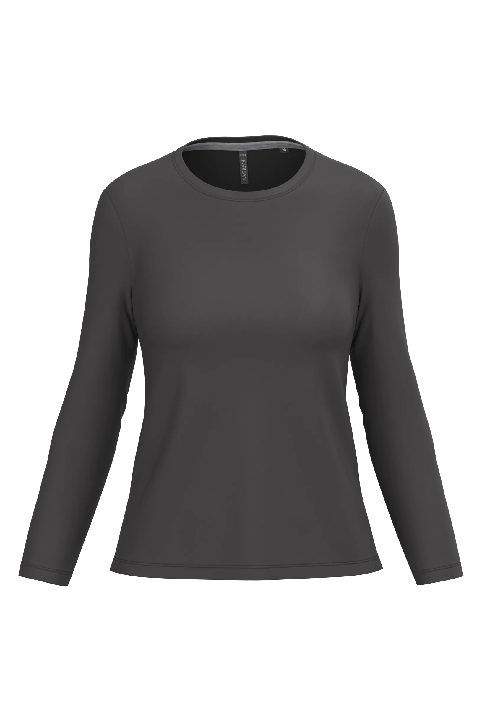 K383 DARKGREY
