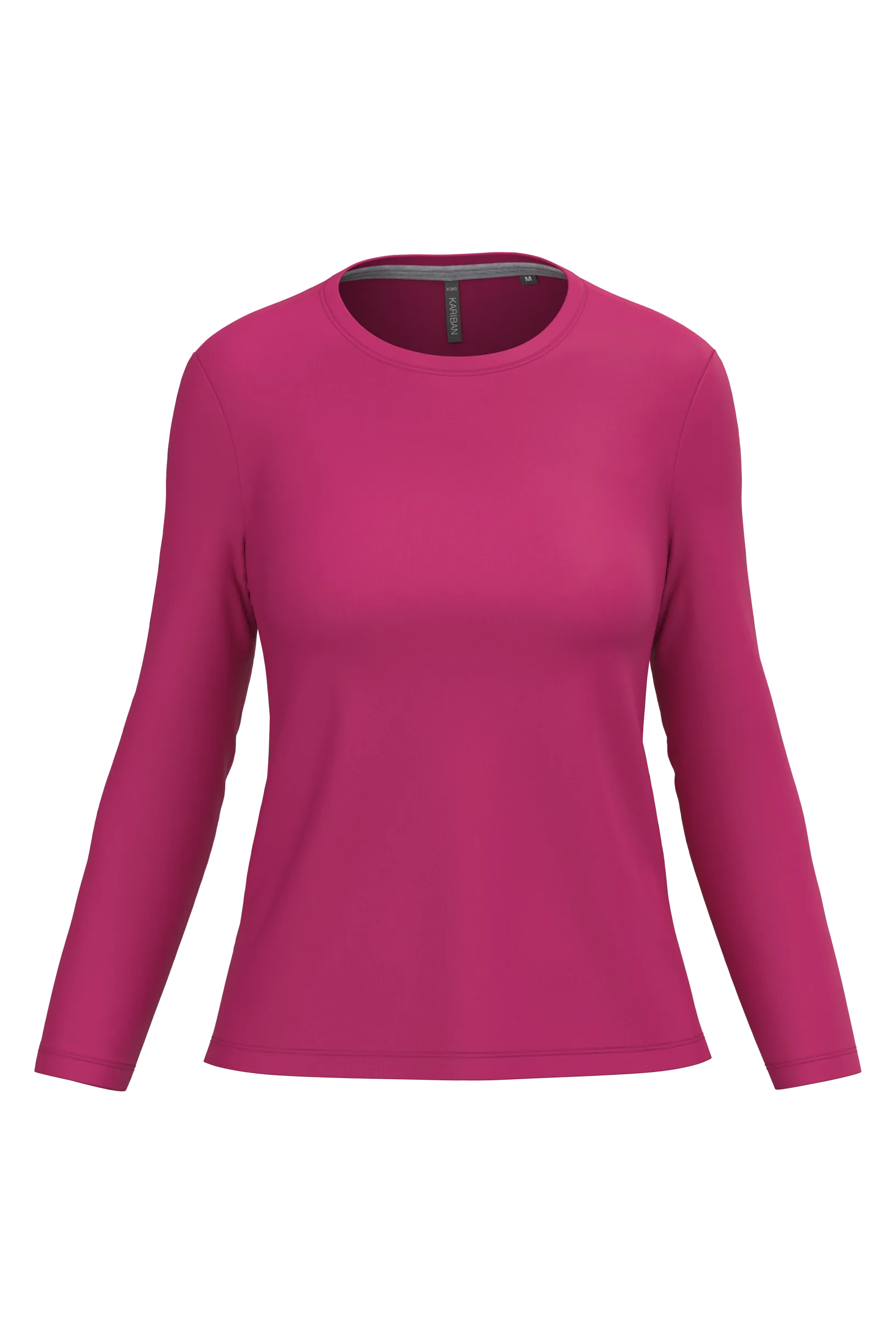K383 FUCHSIA