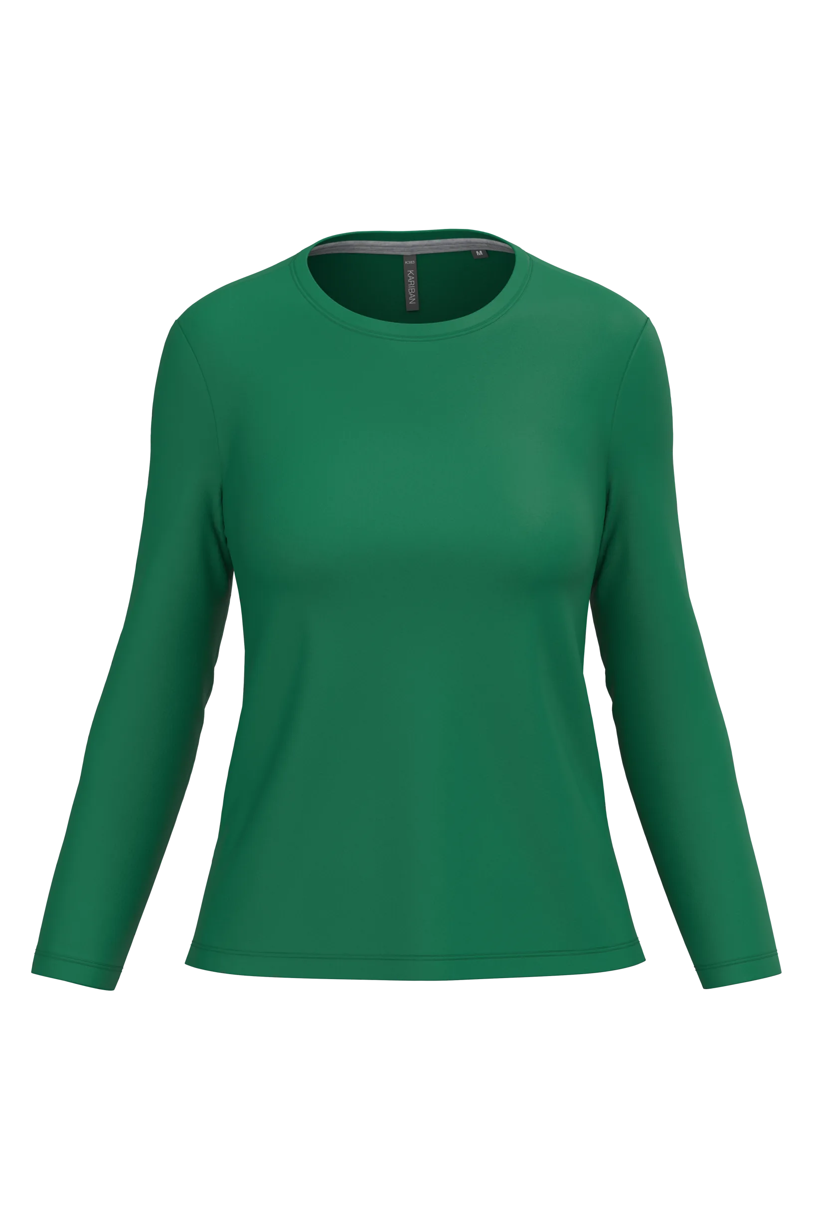 K383 KELLYGREEN