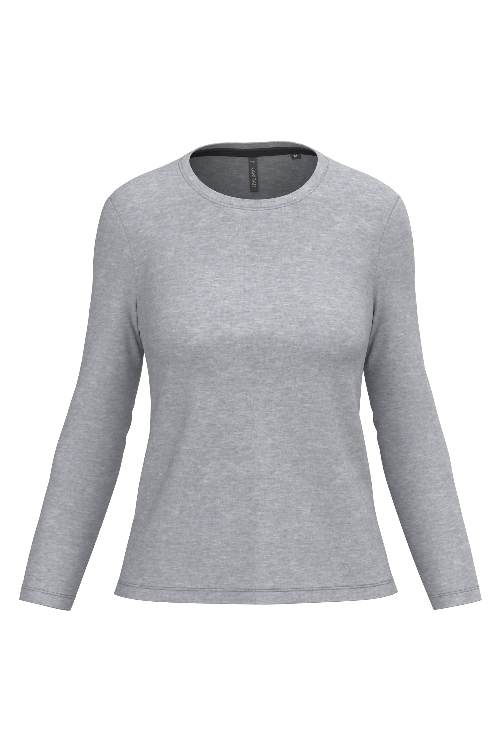 K383 OXFORDGREY