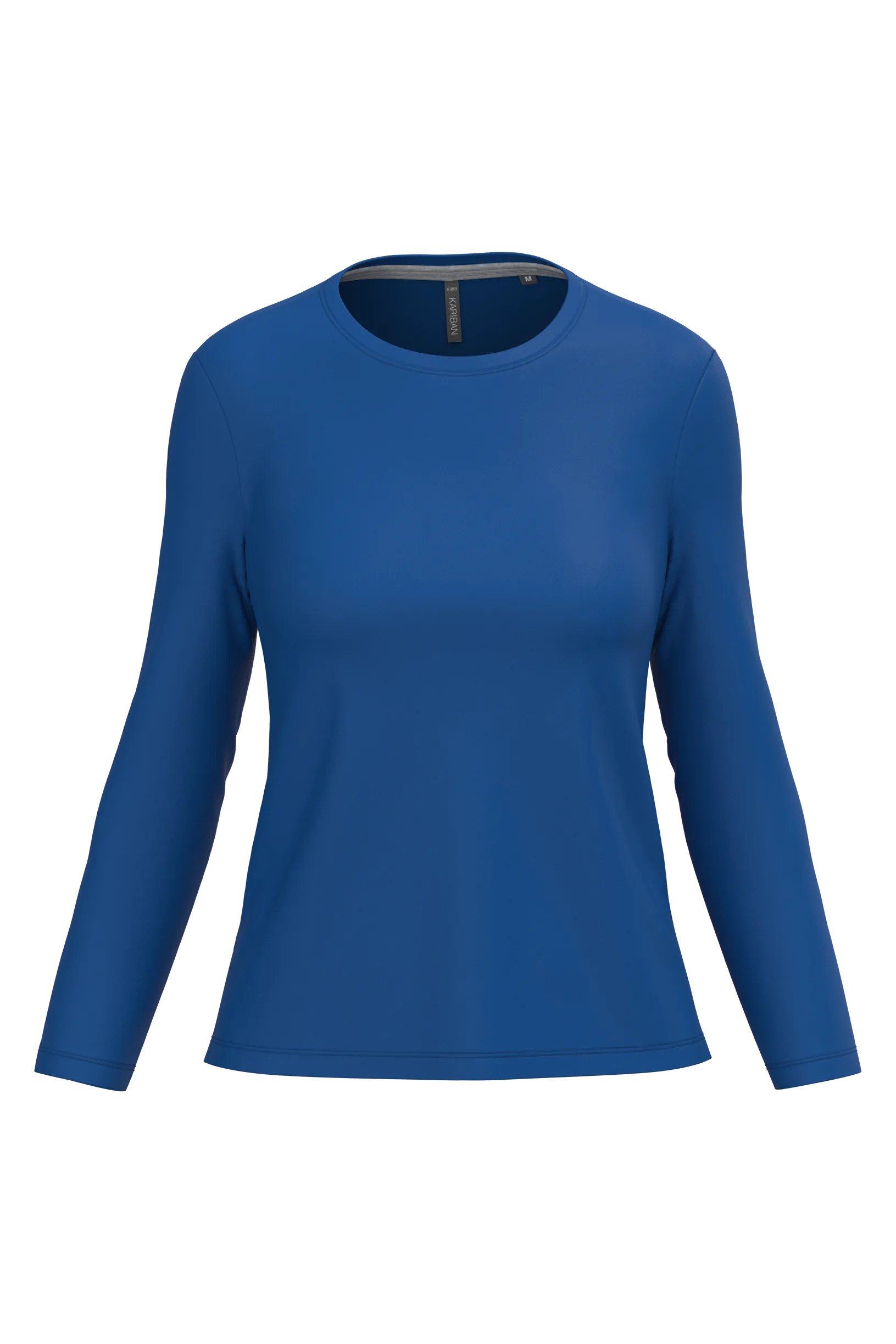 K383 ROYALBLUE