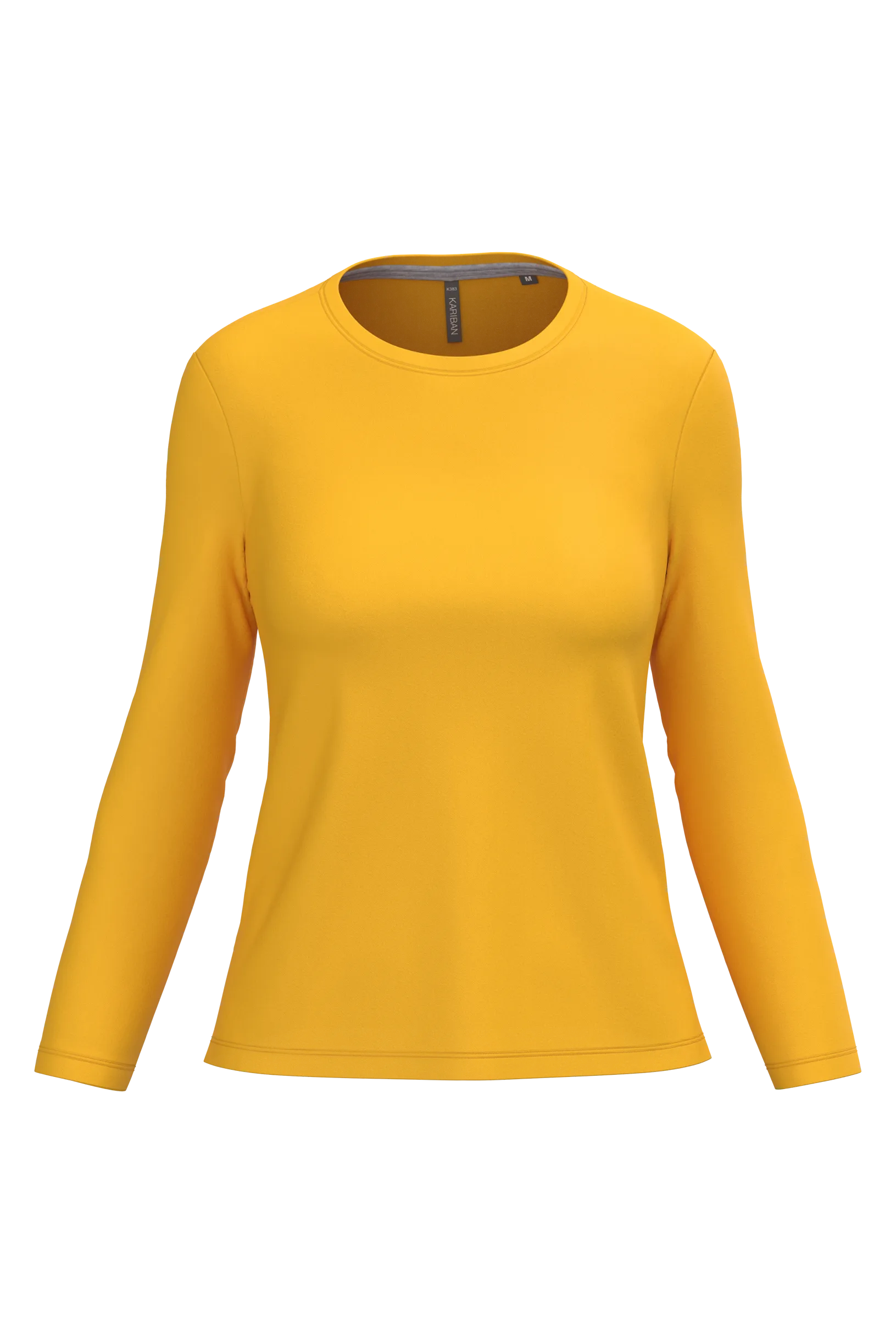 K383 YELLOW